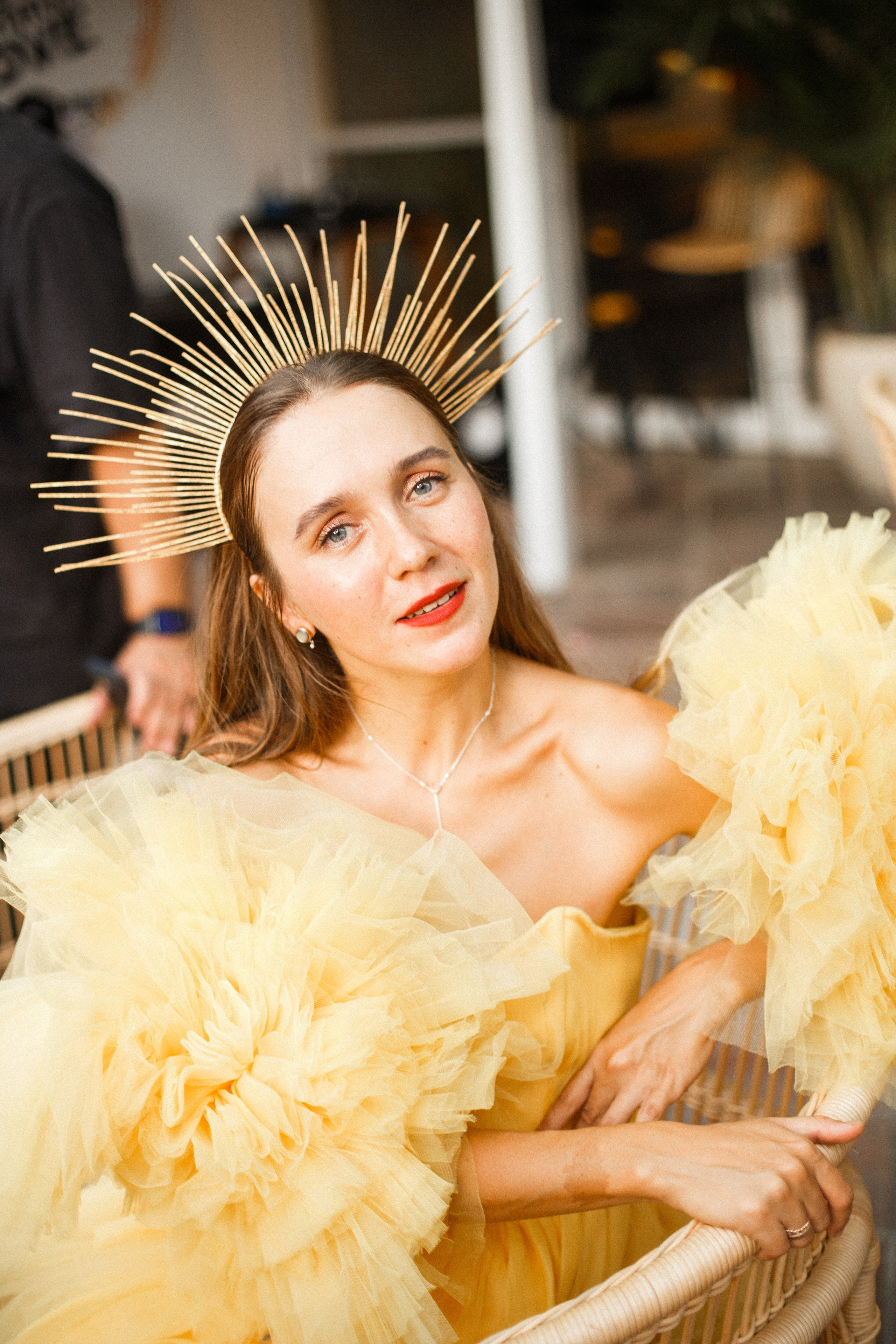 Открытие кафе. Фотограф Бали Получи лучшие фотографии с острова