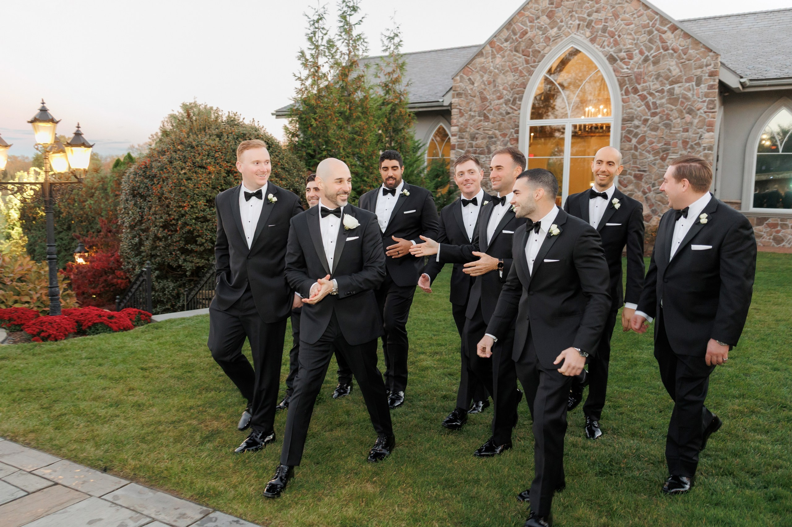 Jovana & Nick, The Park Savoy Estate. Luxury Wedding Photography and Cinematography