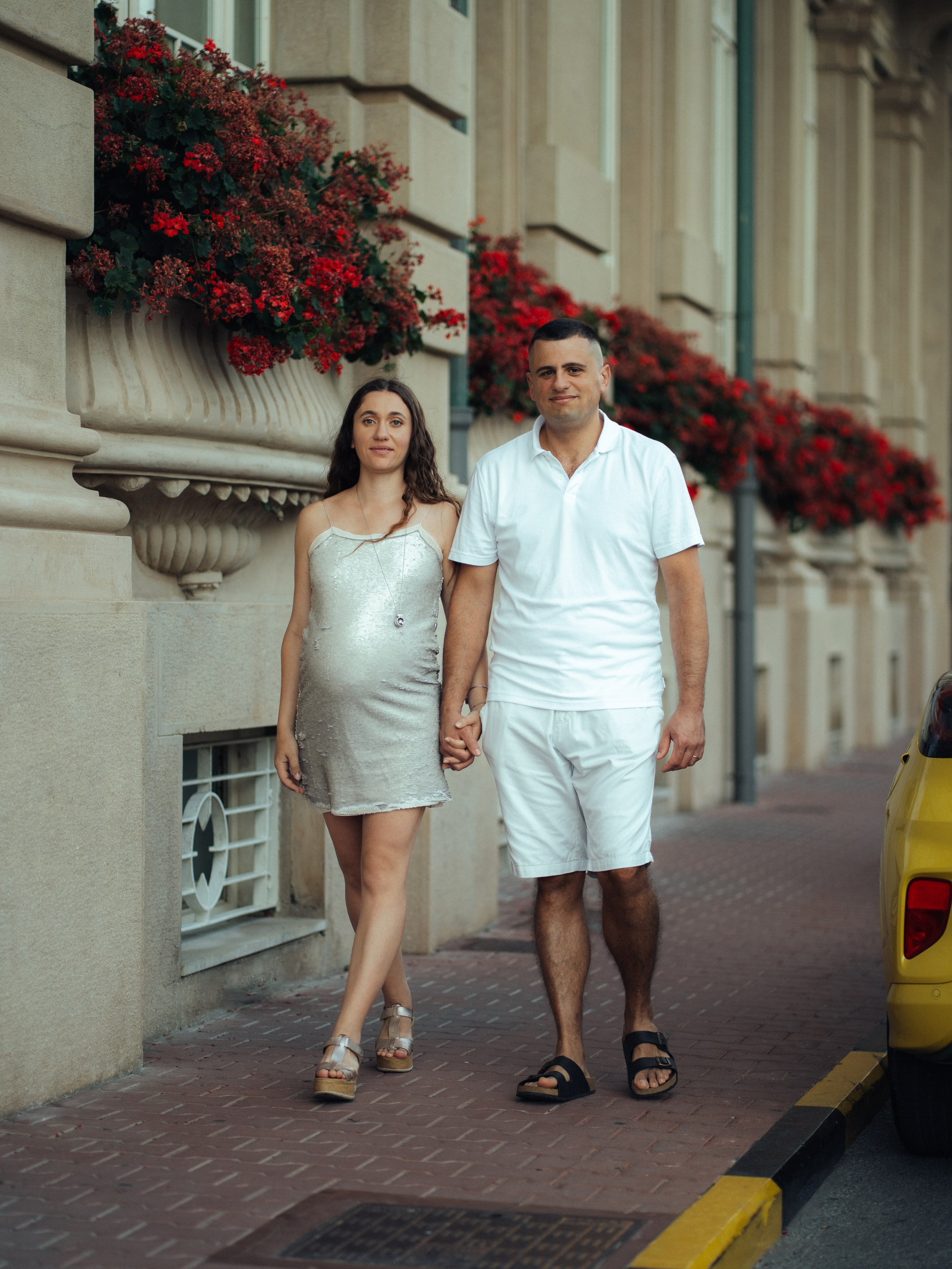 Viareggio. Фотограф в Італії, Піза, Флоренція