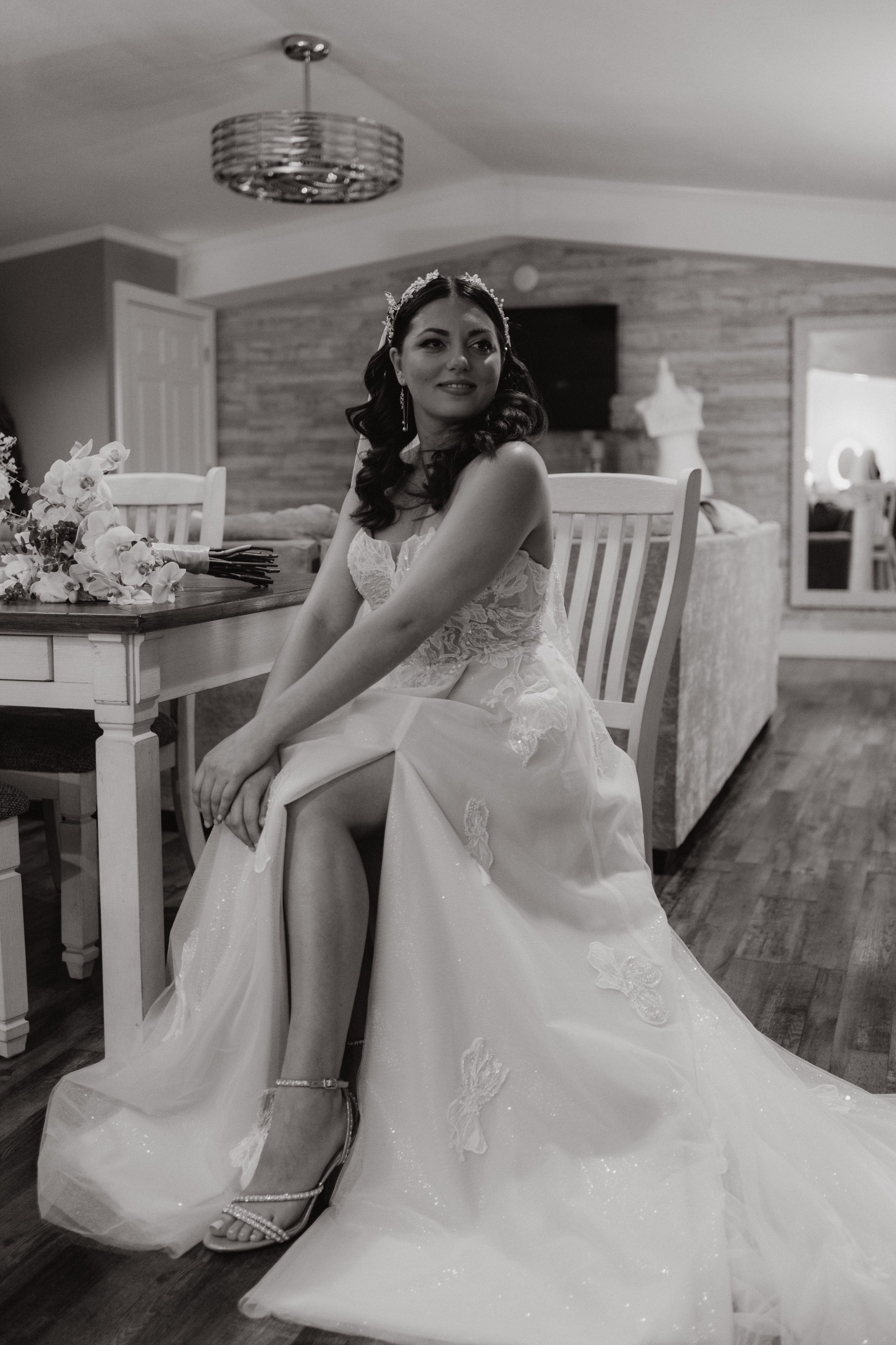 With Love from Houston. Lens Captures Life