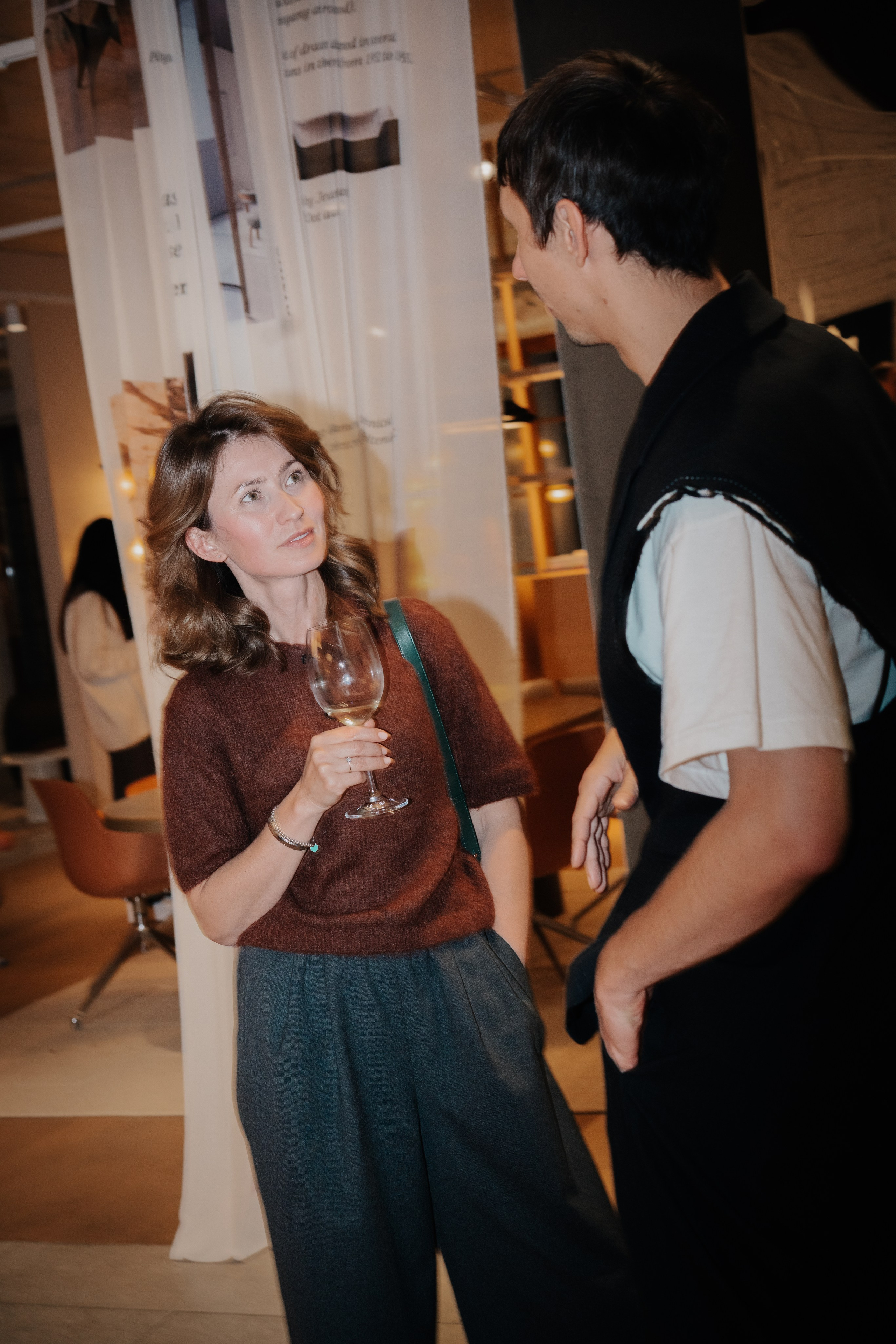 Events. Portrait, lookbook and family photographer in Riga, LATVIA