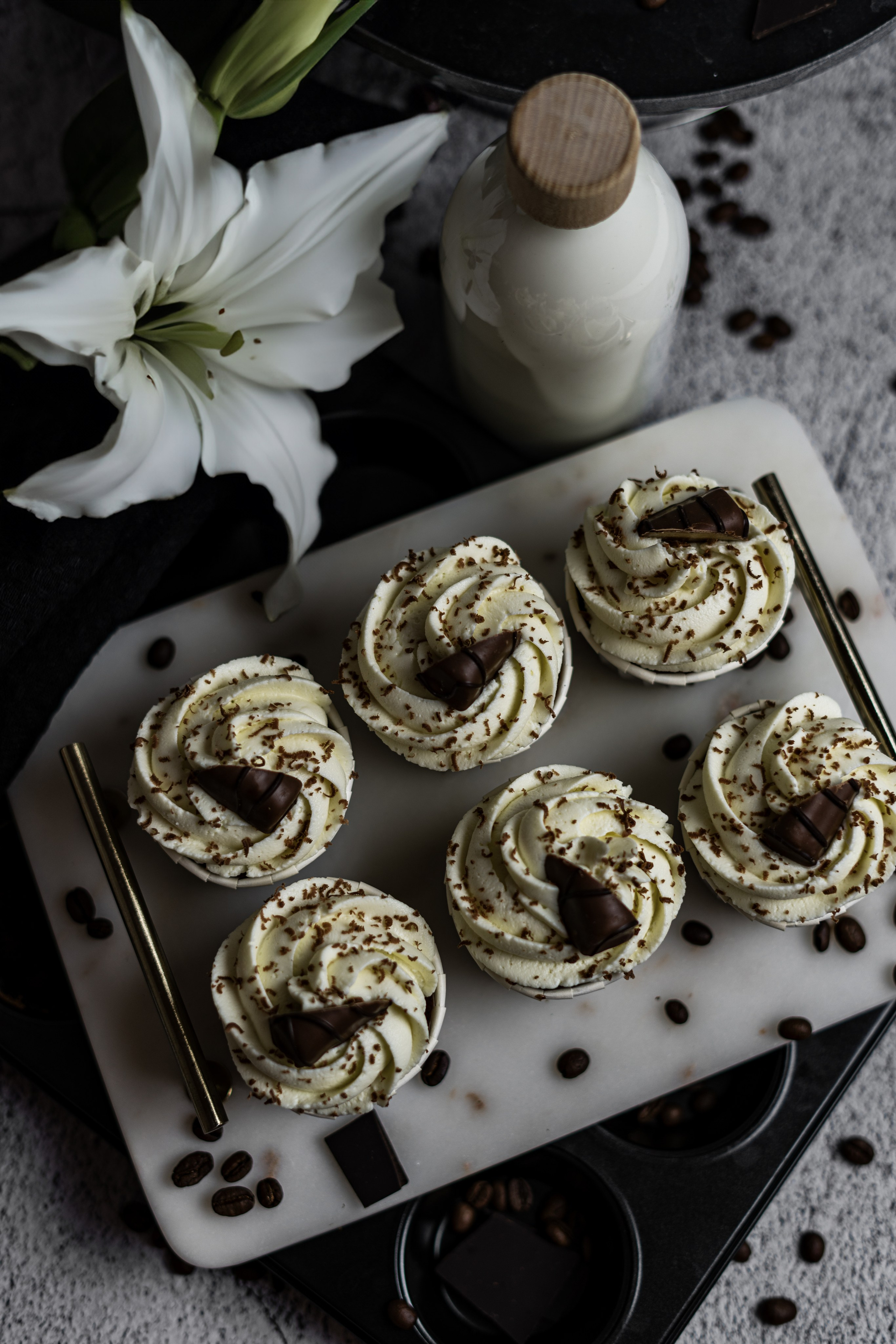 FOOD. Vasyl Grygorchuk: Photography & Graphic Design