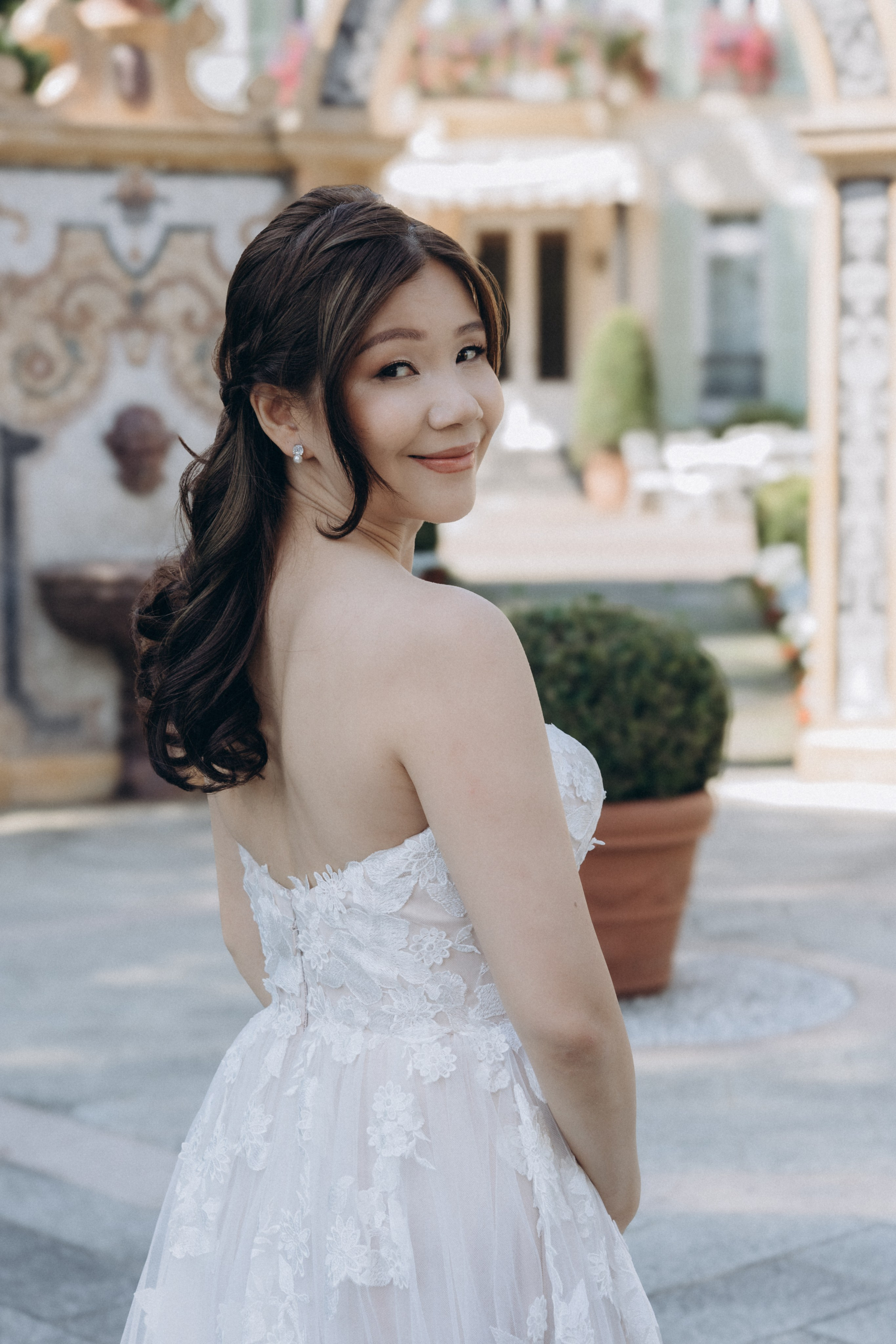 WENDY & IAN _ LAKE MAGGIORE. PHOTOGRAPHER IN ITALY