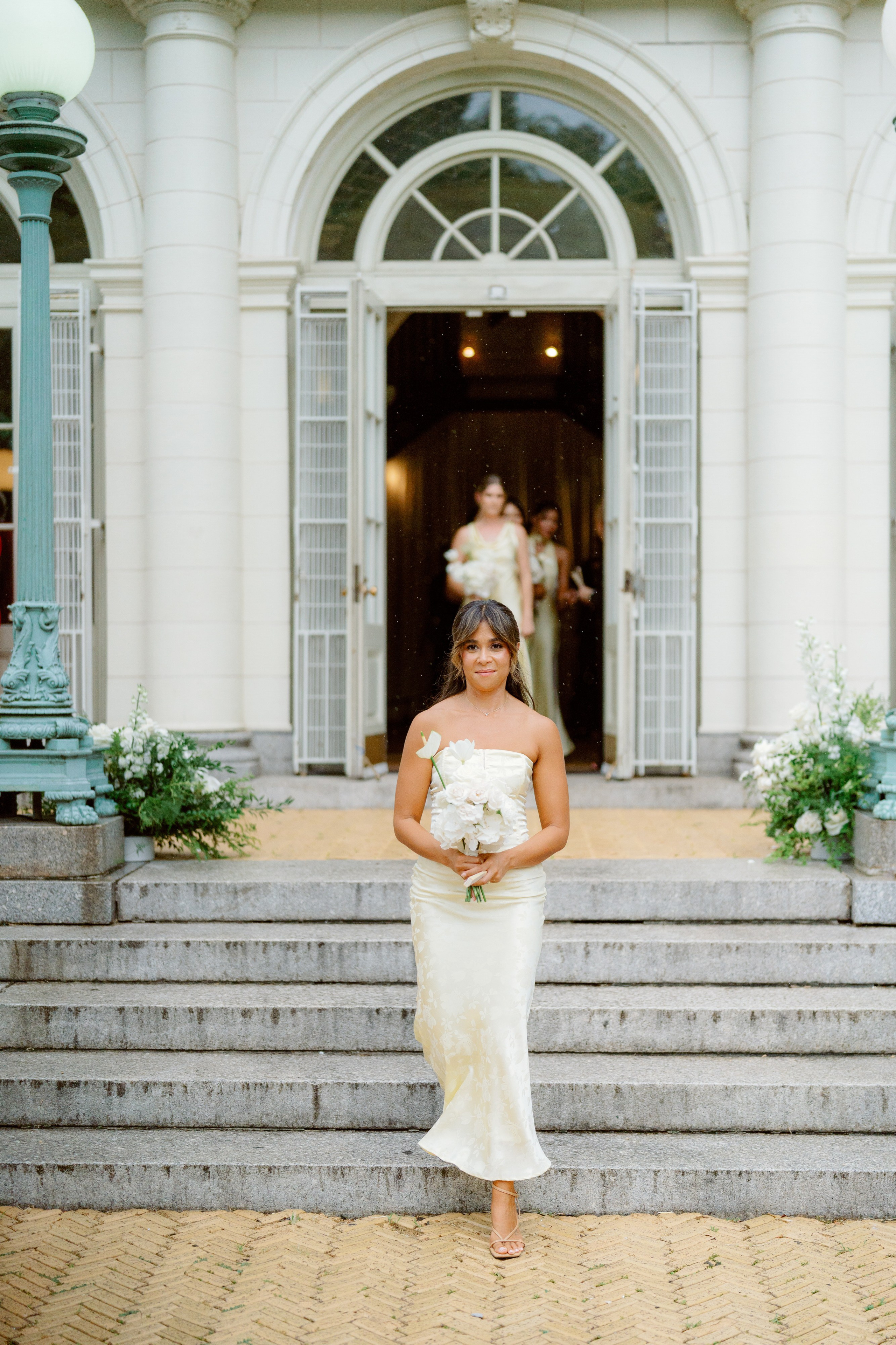 Jullieanne and Ryan. Wedding photographer and videographer New York | New Jersey