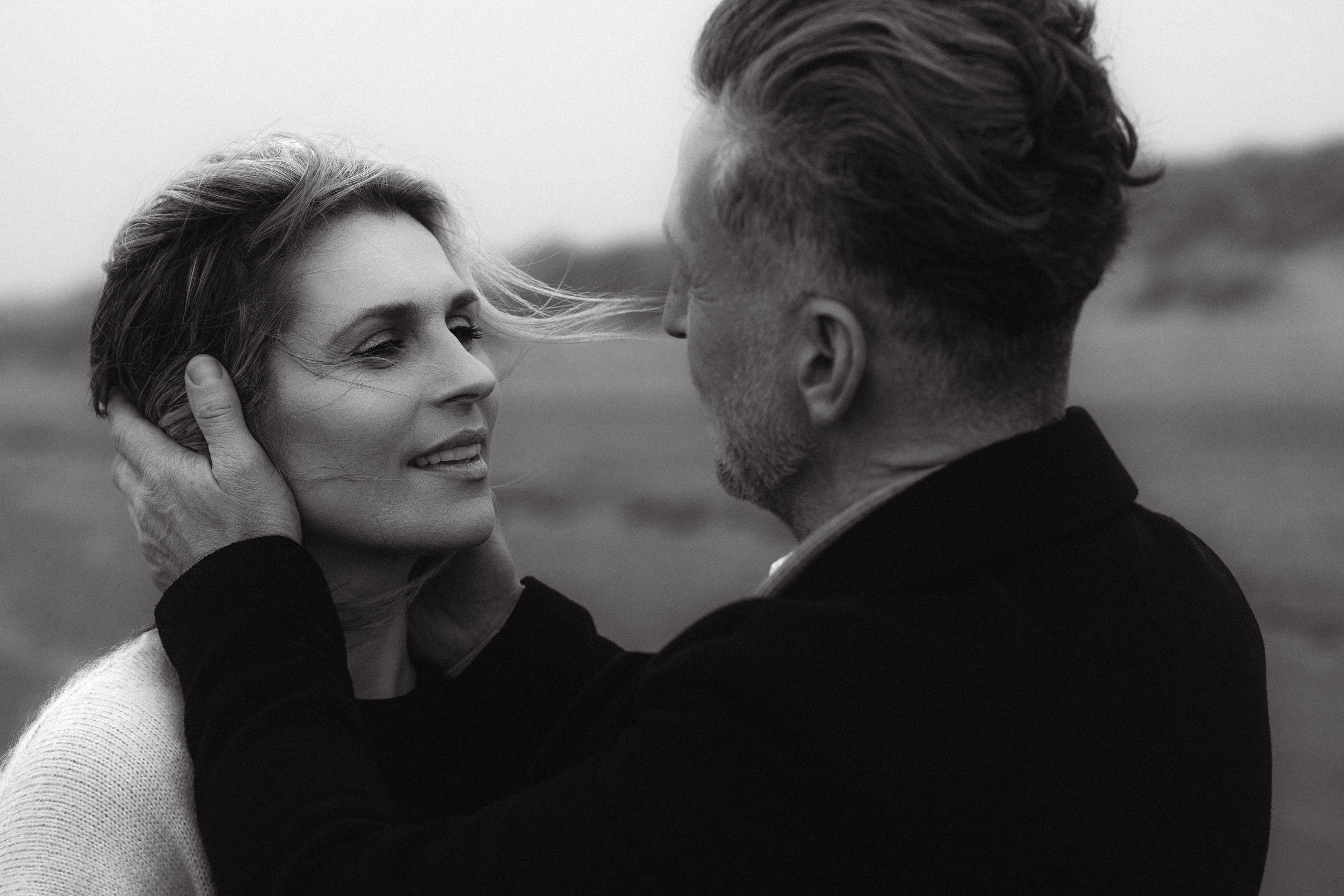 N & D in Norfolk. Tania Gandrabur, photographer in West Midlands, England