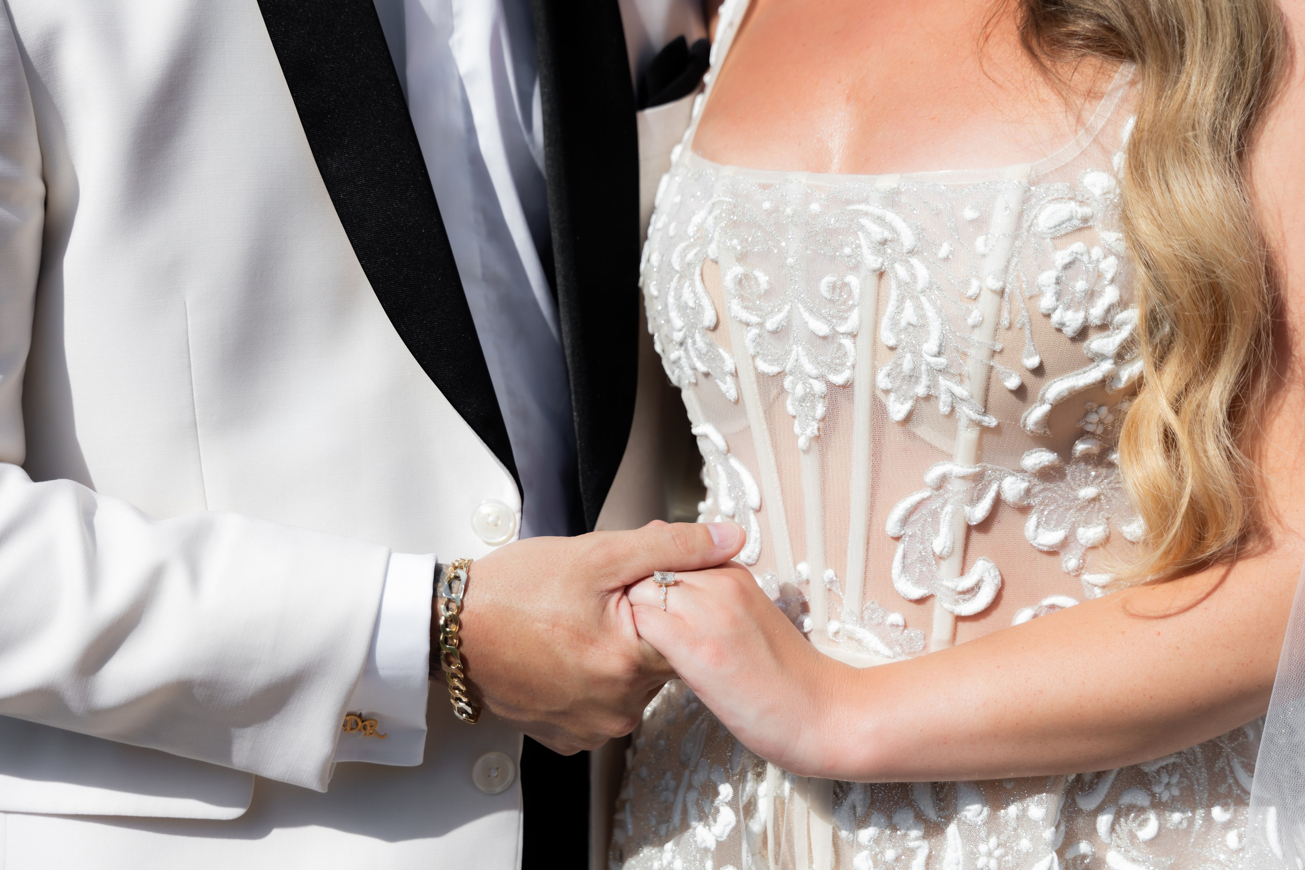 Alexa & Darren. Wedding Photo & Video