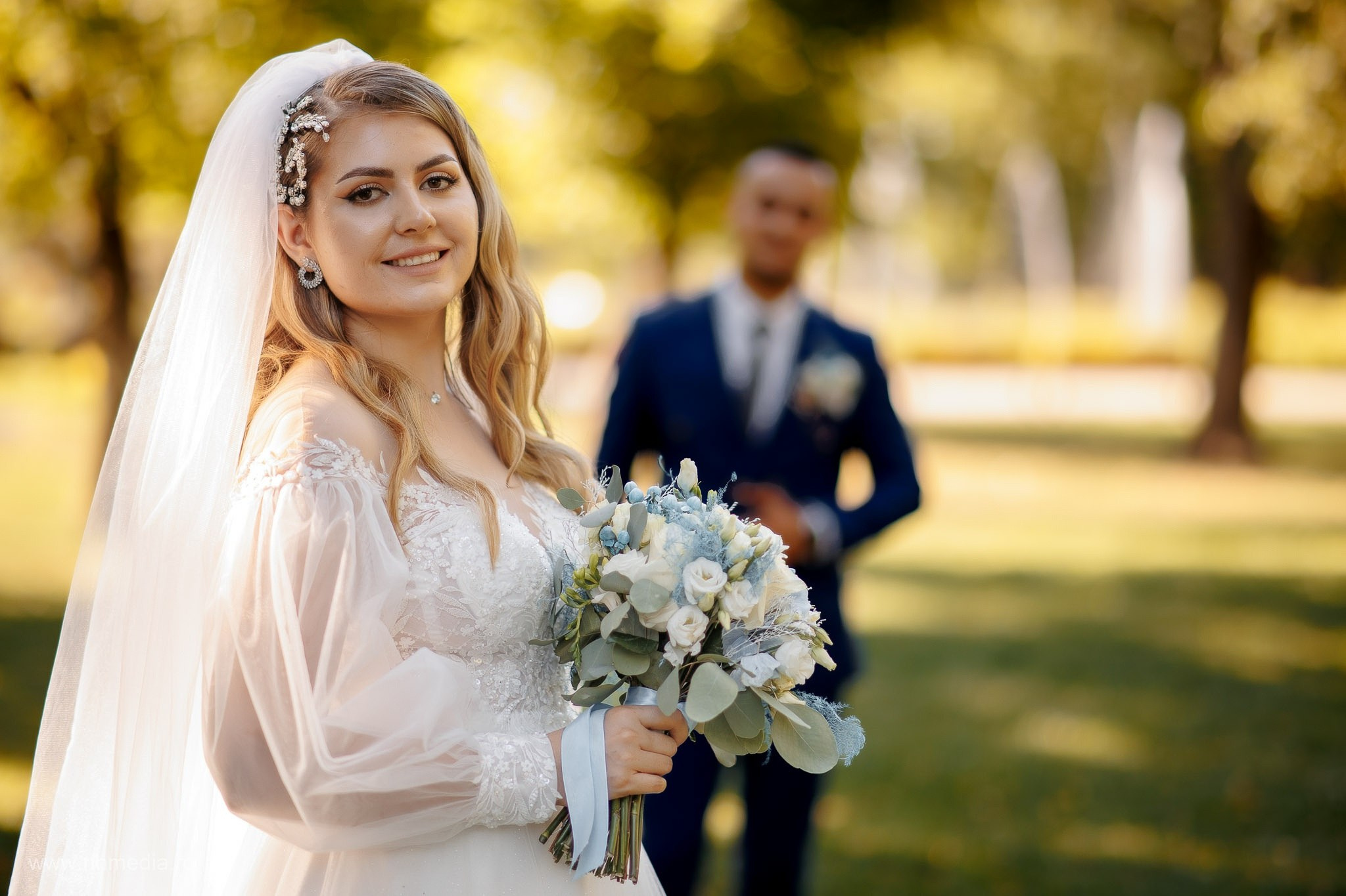 Alexandru & Cosmina. Fotograf de Nunta Focsani
