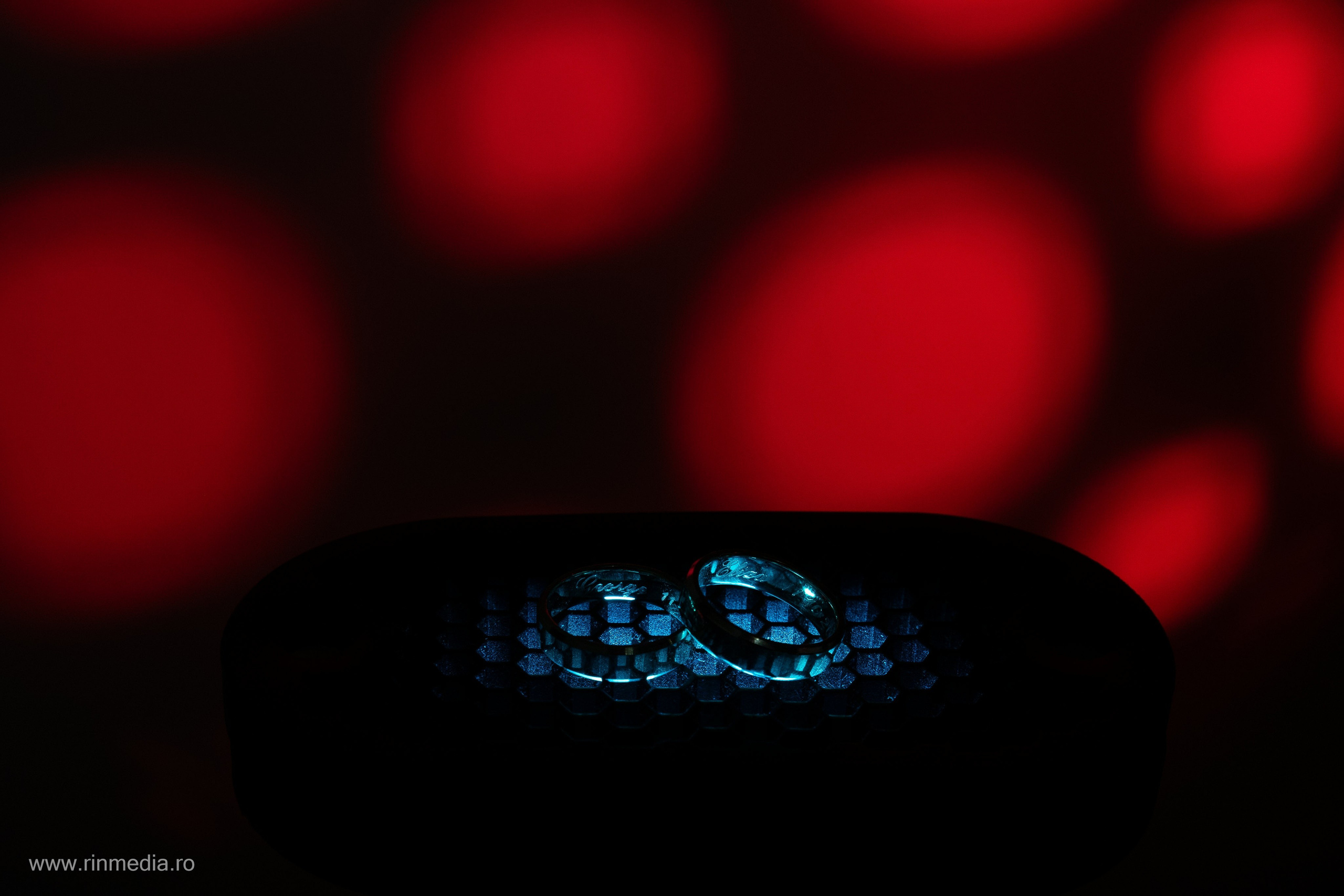 Eliza & George. Fotograf de Nunta Focsani