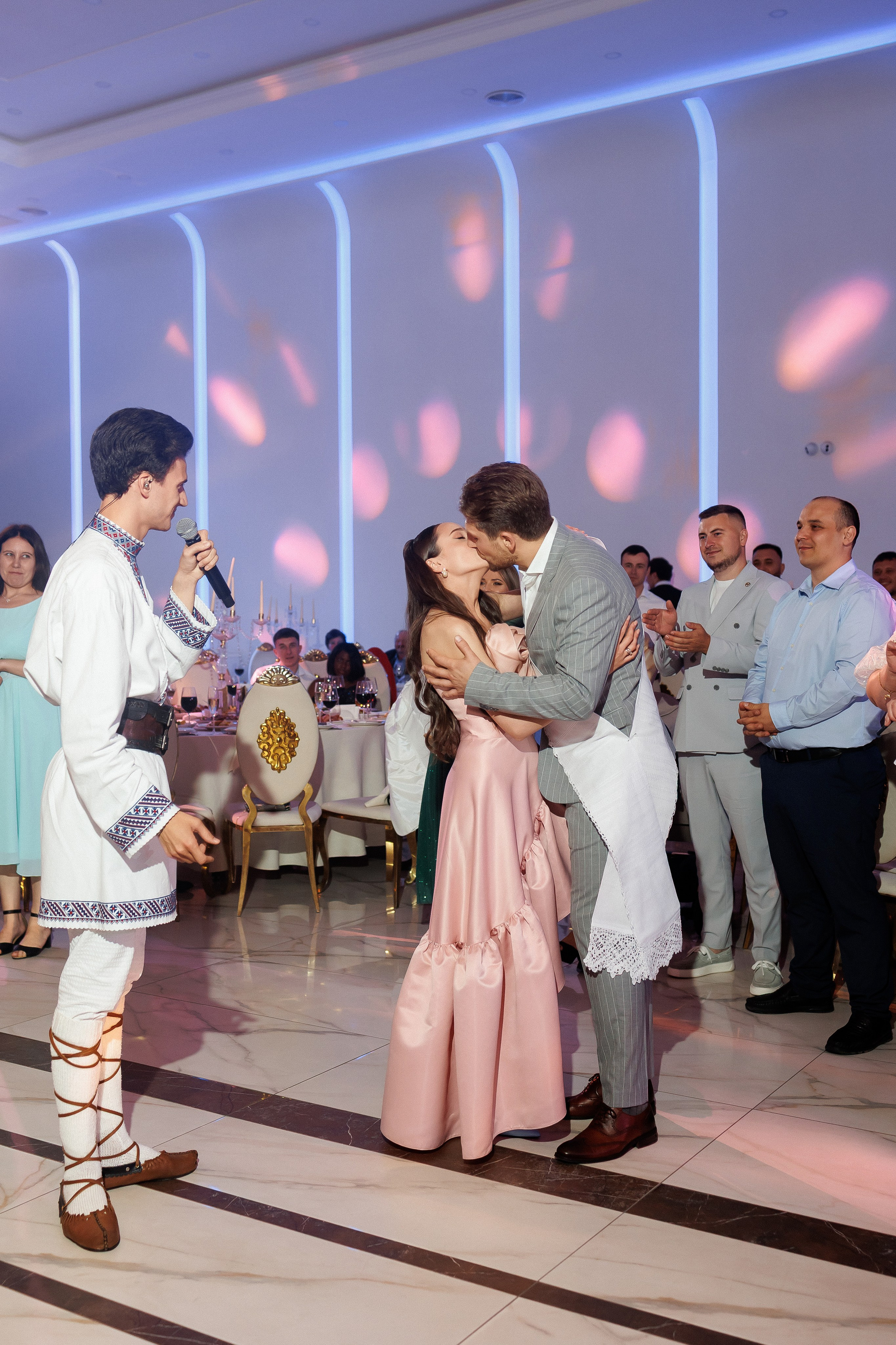 Ion & Djulieta — Richland — Wedding Day. Servicii Foto și Video 067188353