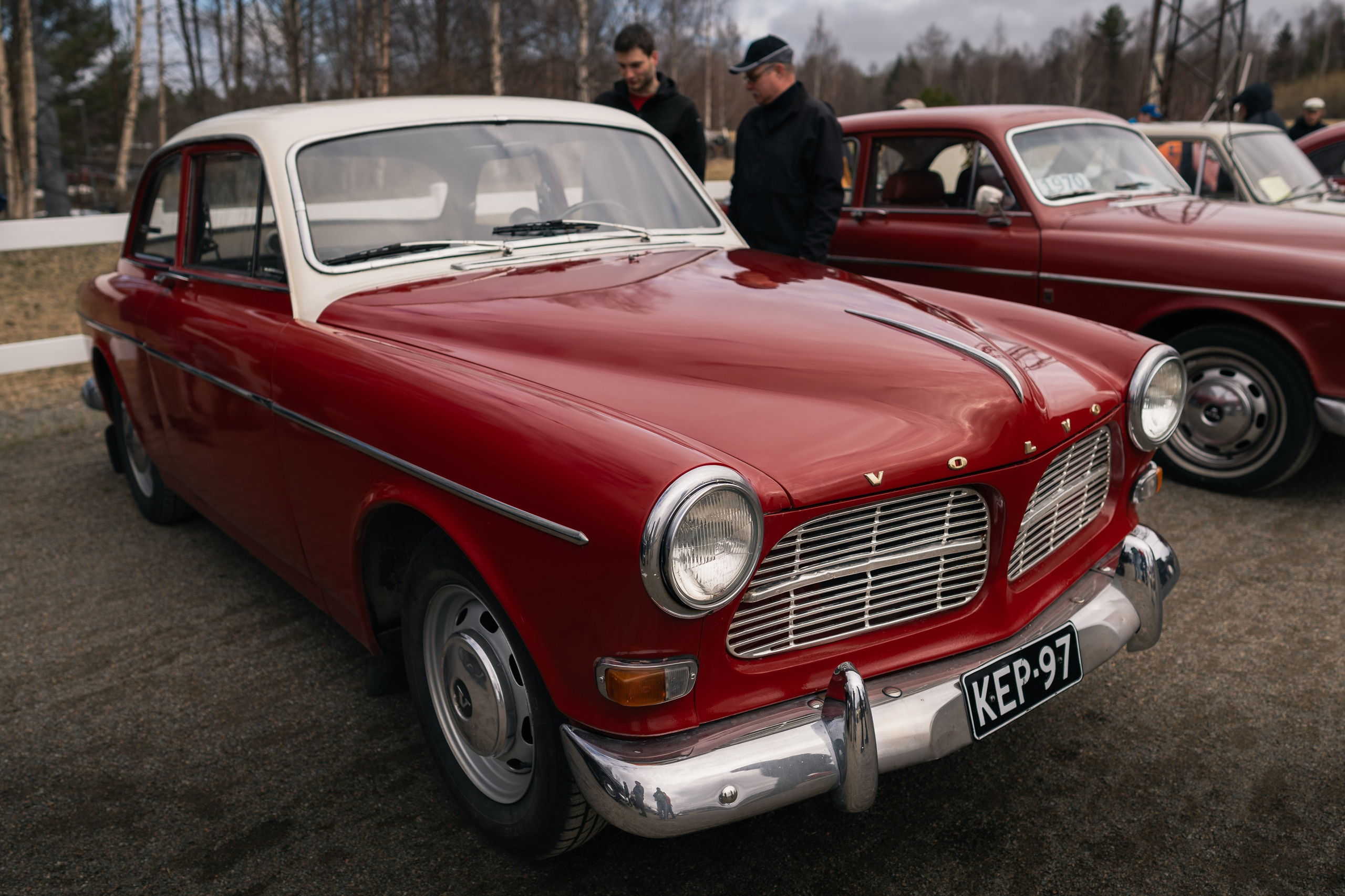 Vappuparaati 2024. Natasha Shakh