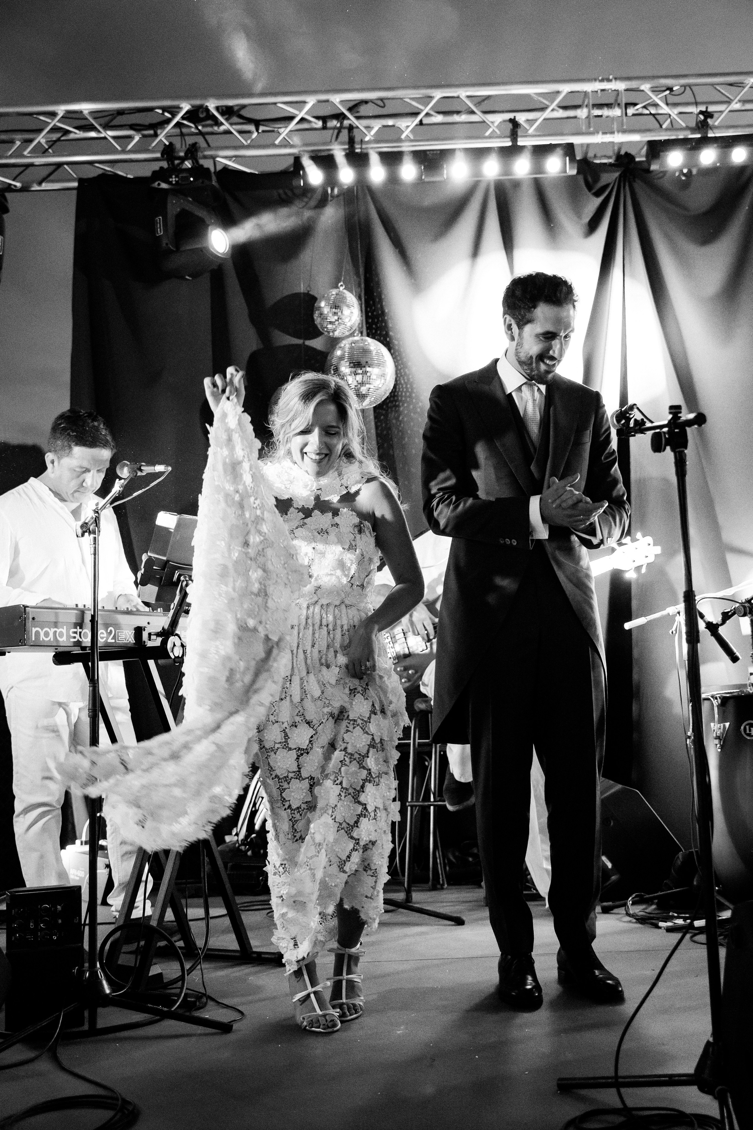 Gonzalo & Maria (Murcia)