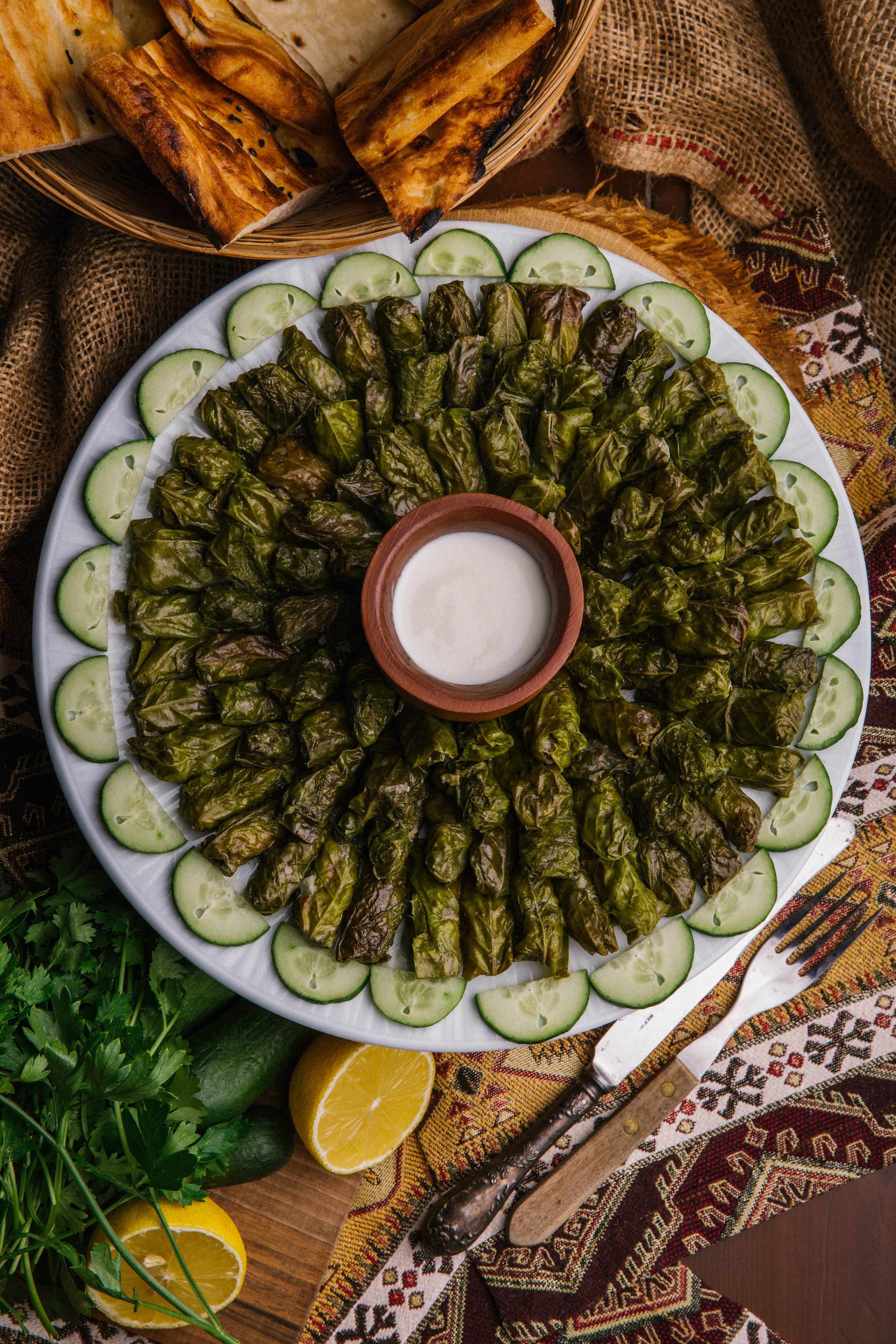 Food & Beverage. Коммерческий фотограф в Азербайджане Бессонова Анфиса