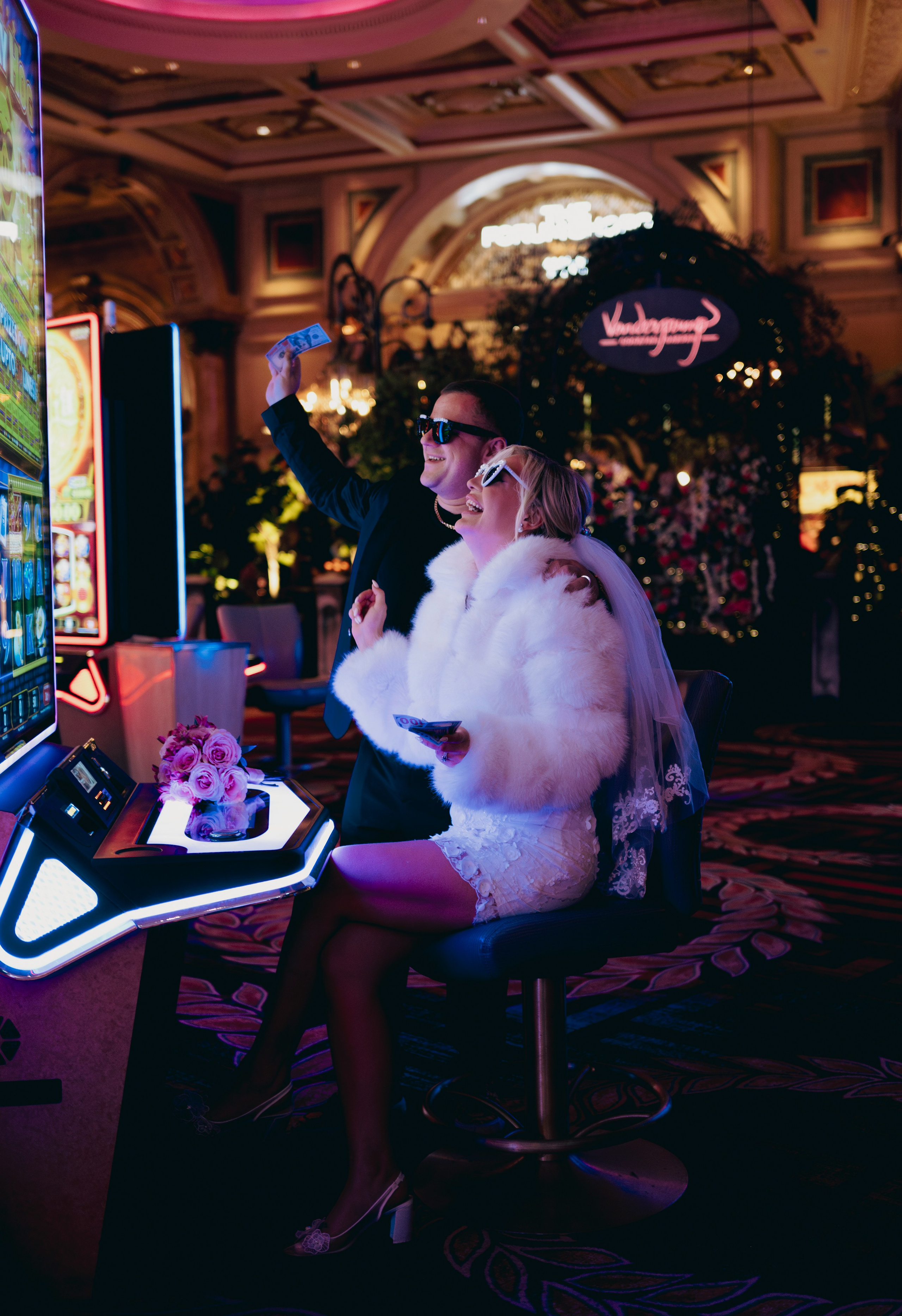 Wedding photographer Las Vegas