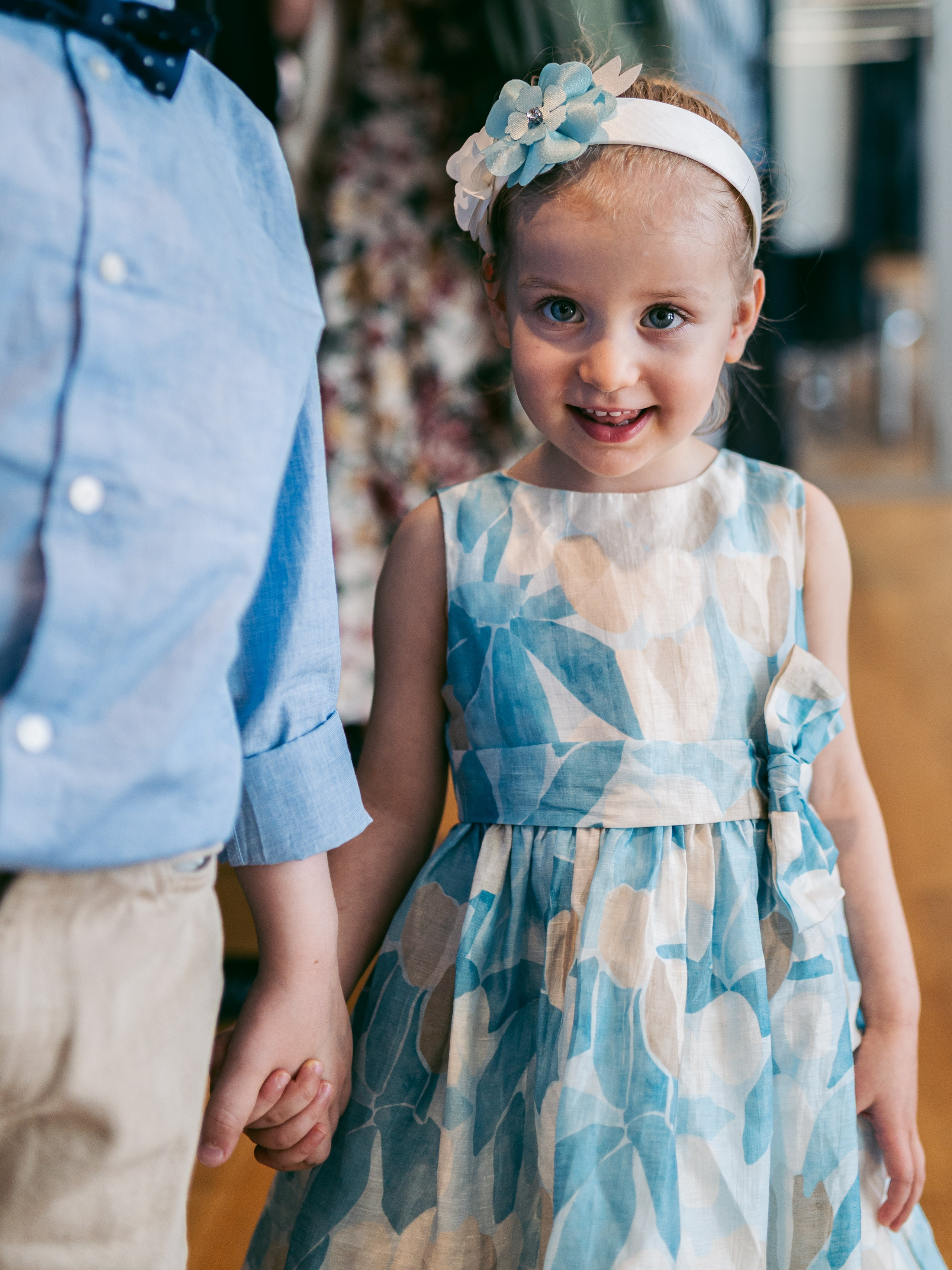 Mariage d’été. Photographe à Genève - Eugenia Andres