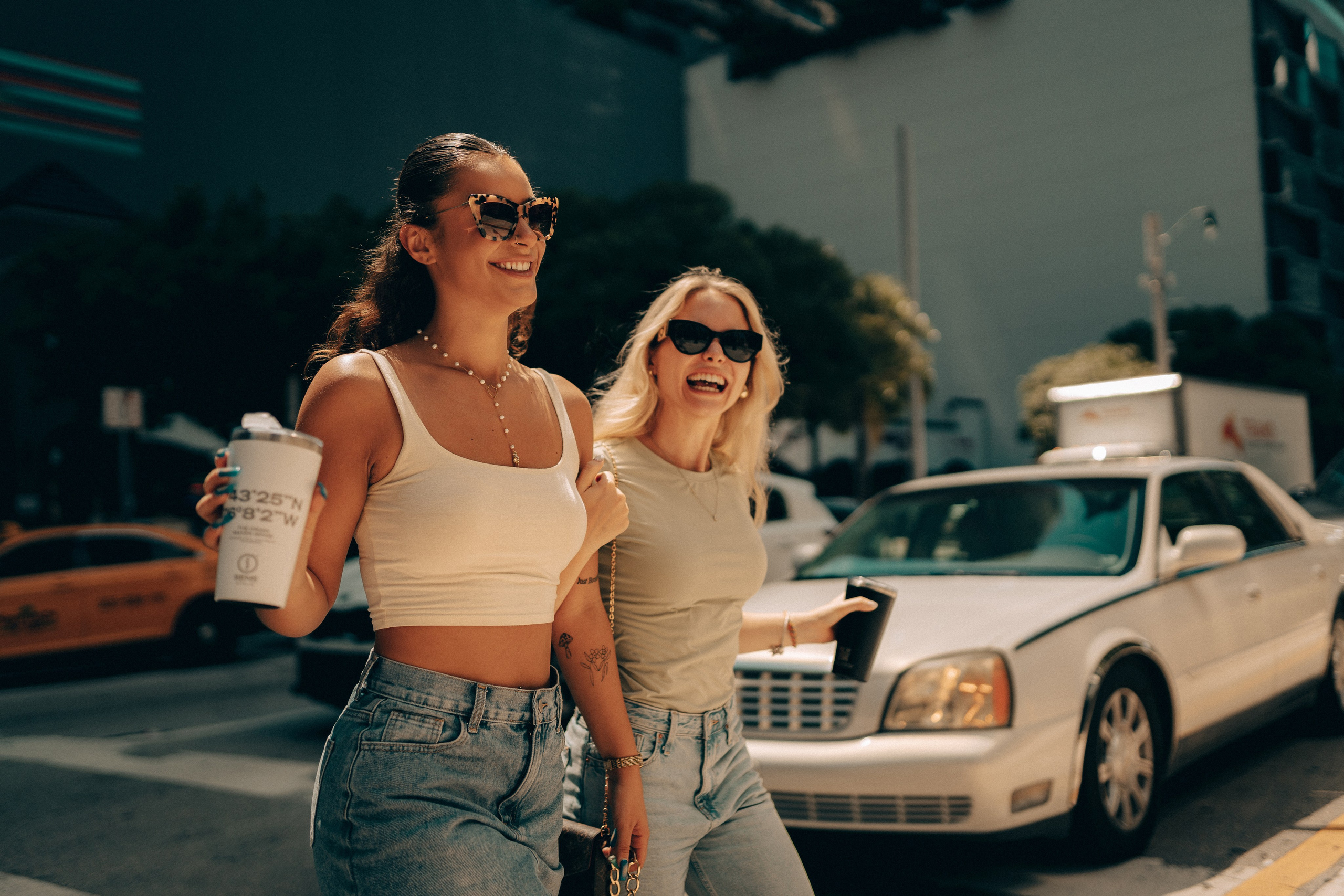 Coffee Brand Content. ФОТОГРАФ ФЛОРИДА МАЙАМИ