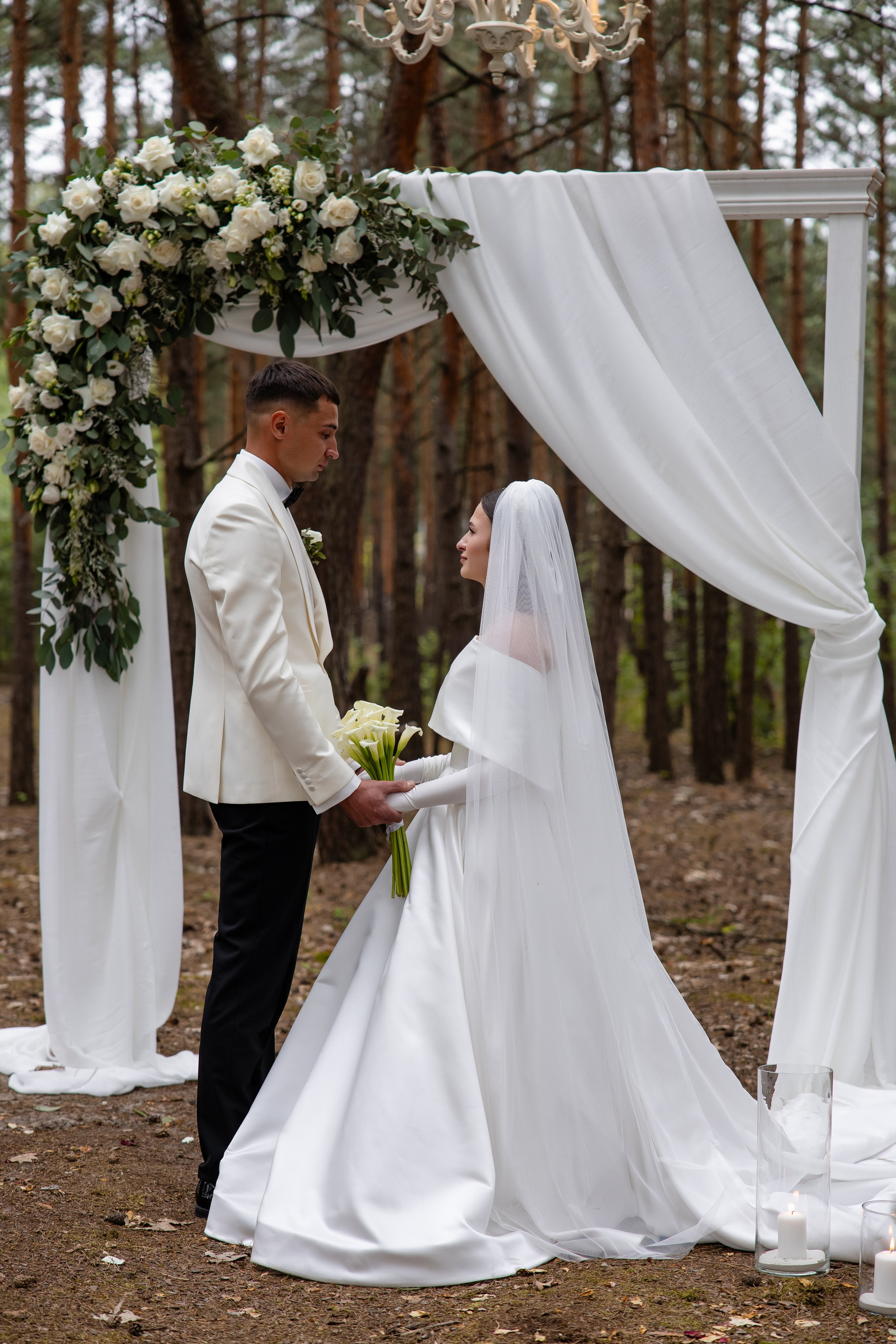 Василь + Іванна. Весільний, сімейний фотограф Варшава