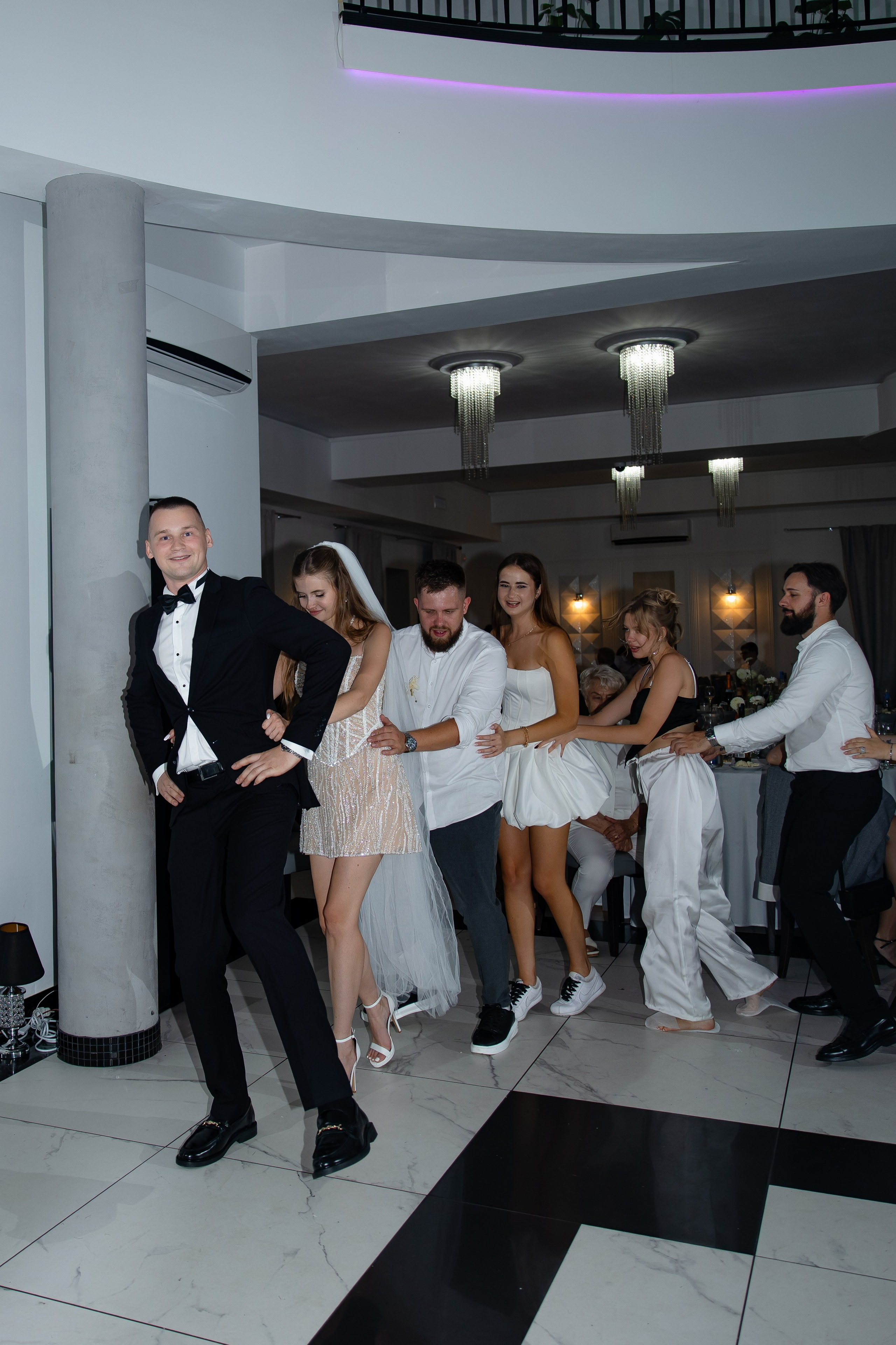 Артур + Анастасія. Весільний, сімейний фотограф Варшава