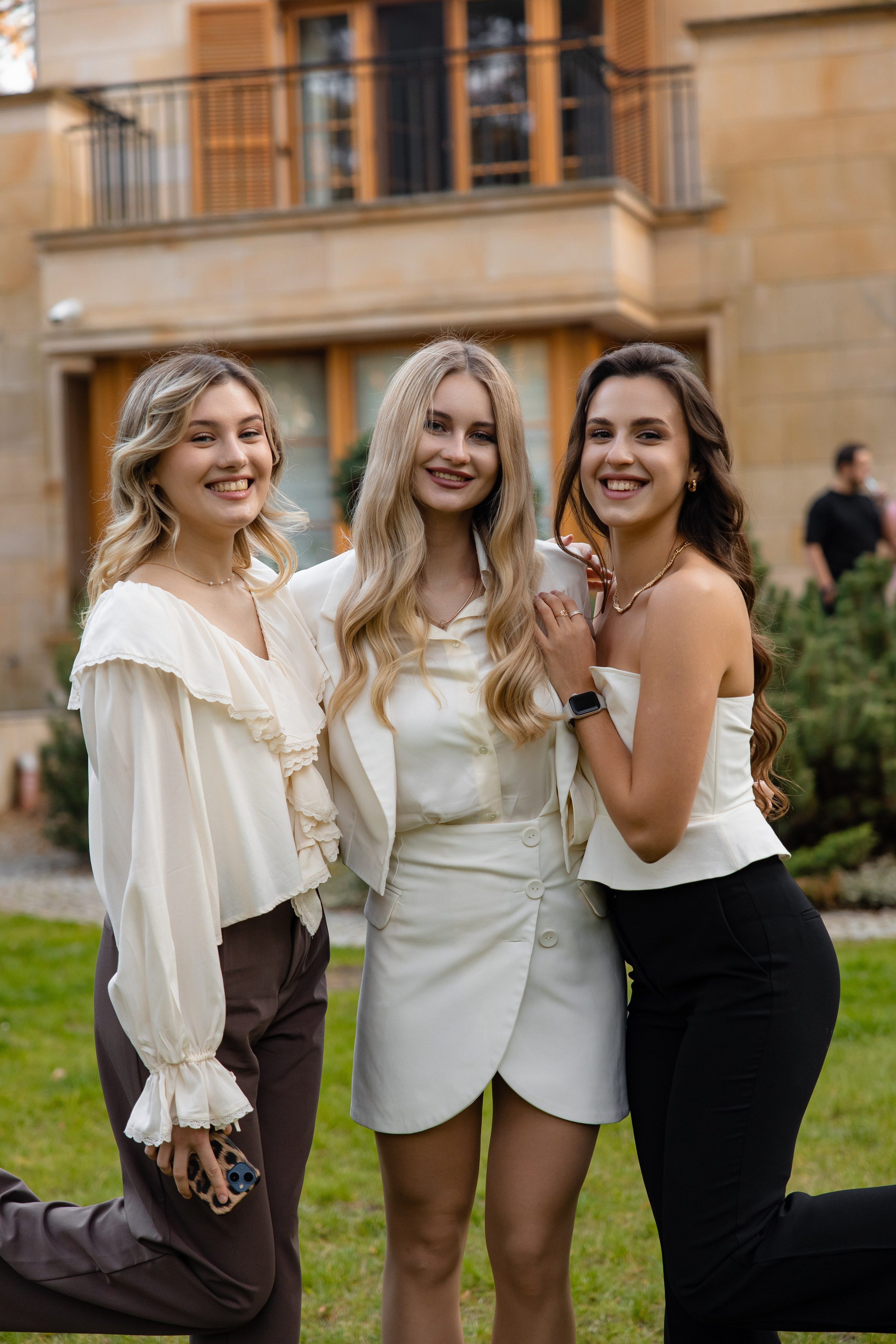 День Народження. Весільний, сімейний фотограф Варшава