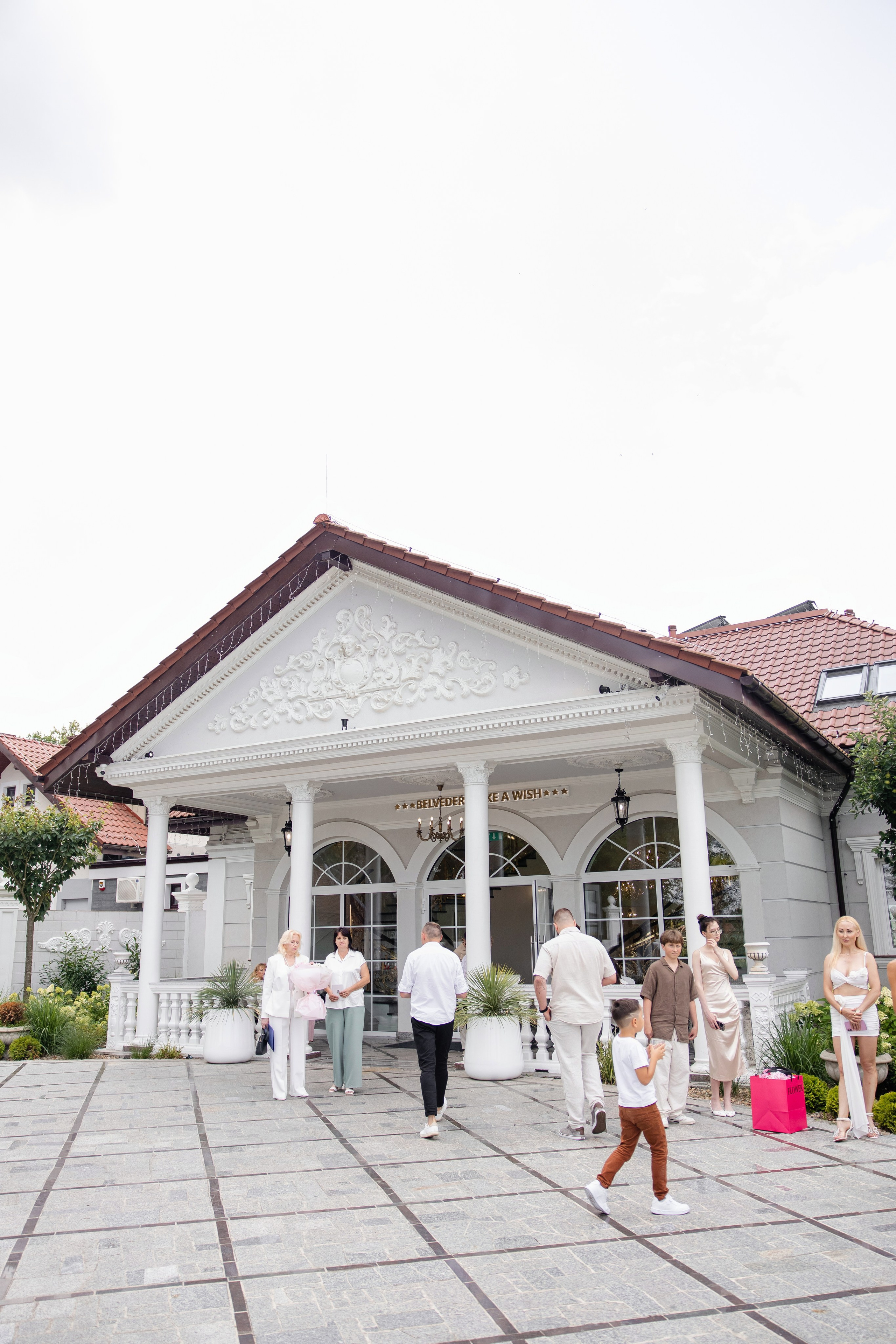 Ігор + Тая. Весільний, сімейний фотограф Варшава