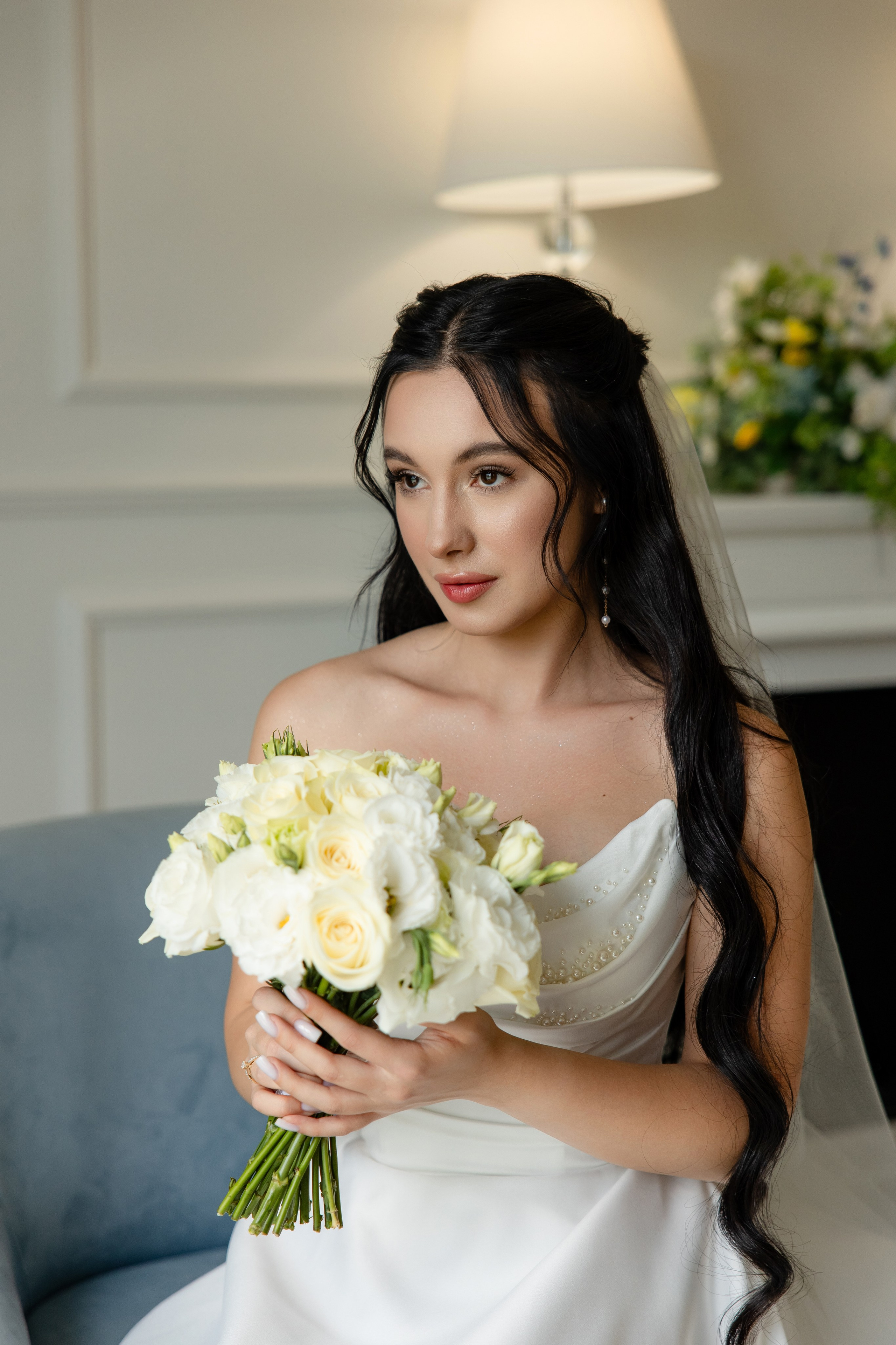 Діма + Валерія. Весільний, сімейний фотограф Варшава