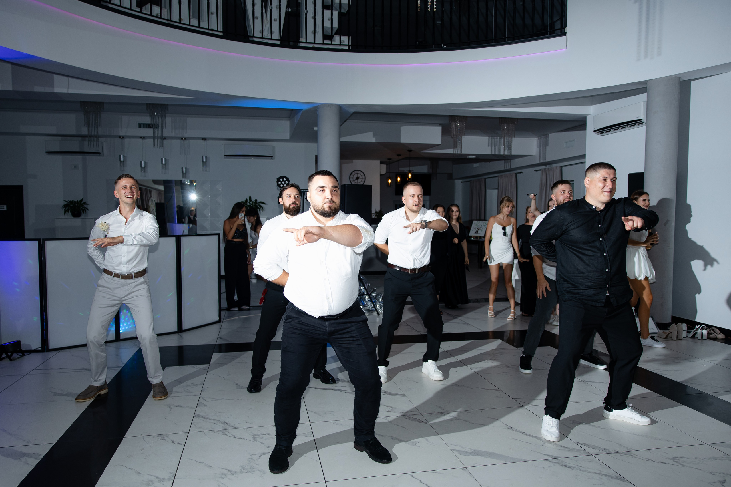 Артур + Анастасія. Весільний, сімейний фотограф Варшава