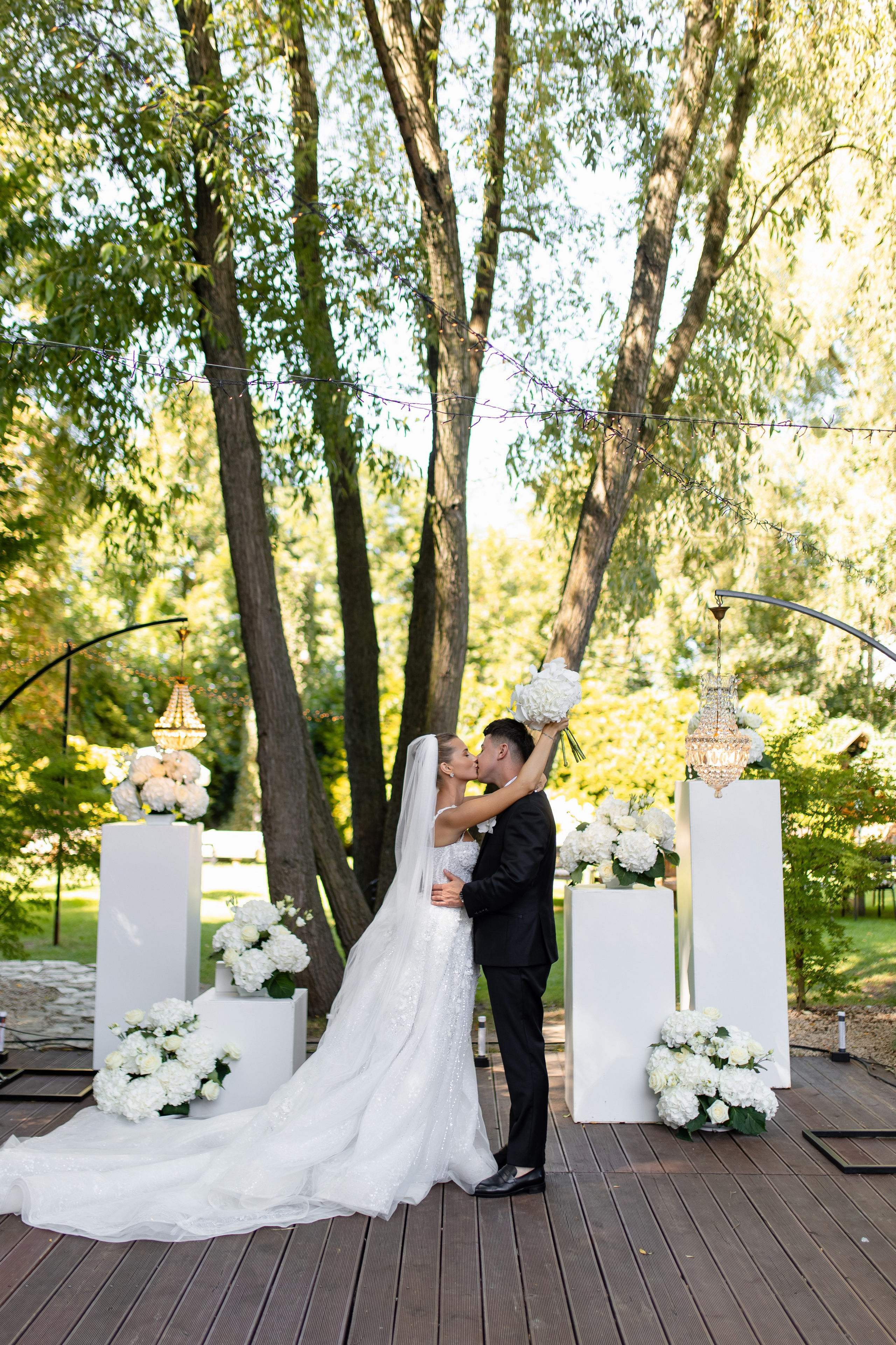 Андрій+Тетяна. Весільний, сімейний фотограф Варшава
