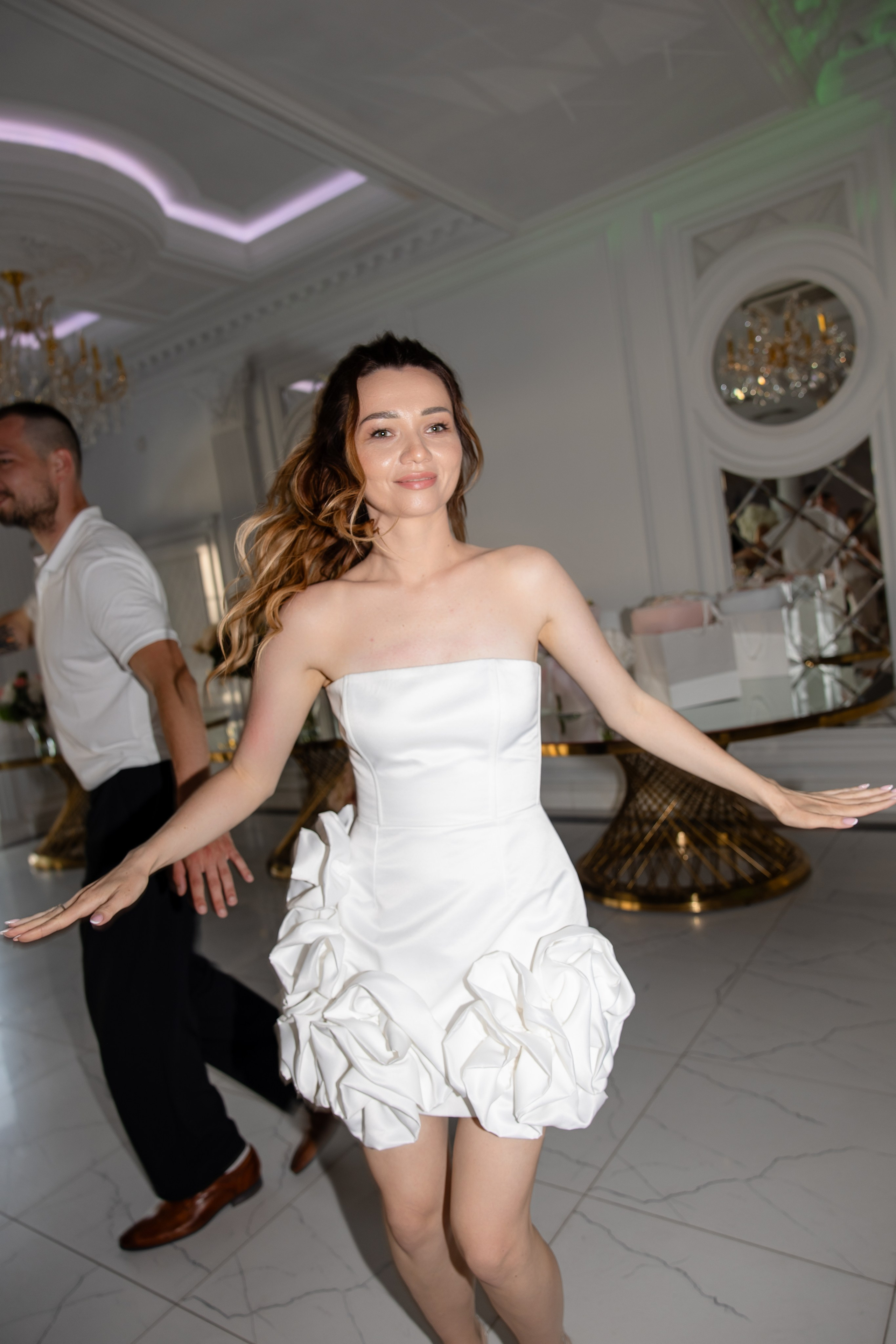 Ігор + Тая. Весільний, сімейний фотограф Варшава