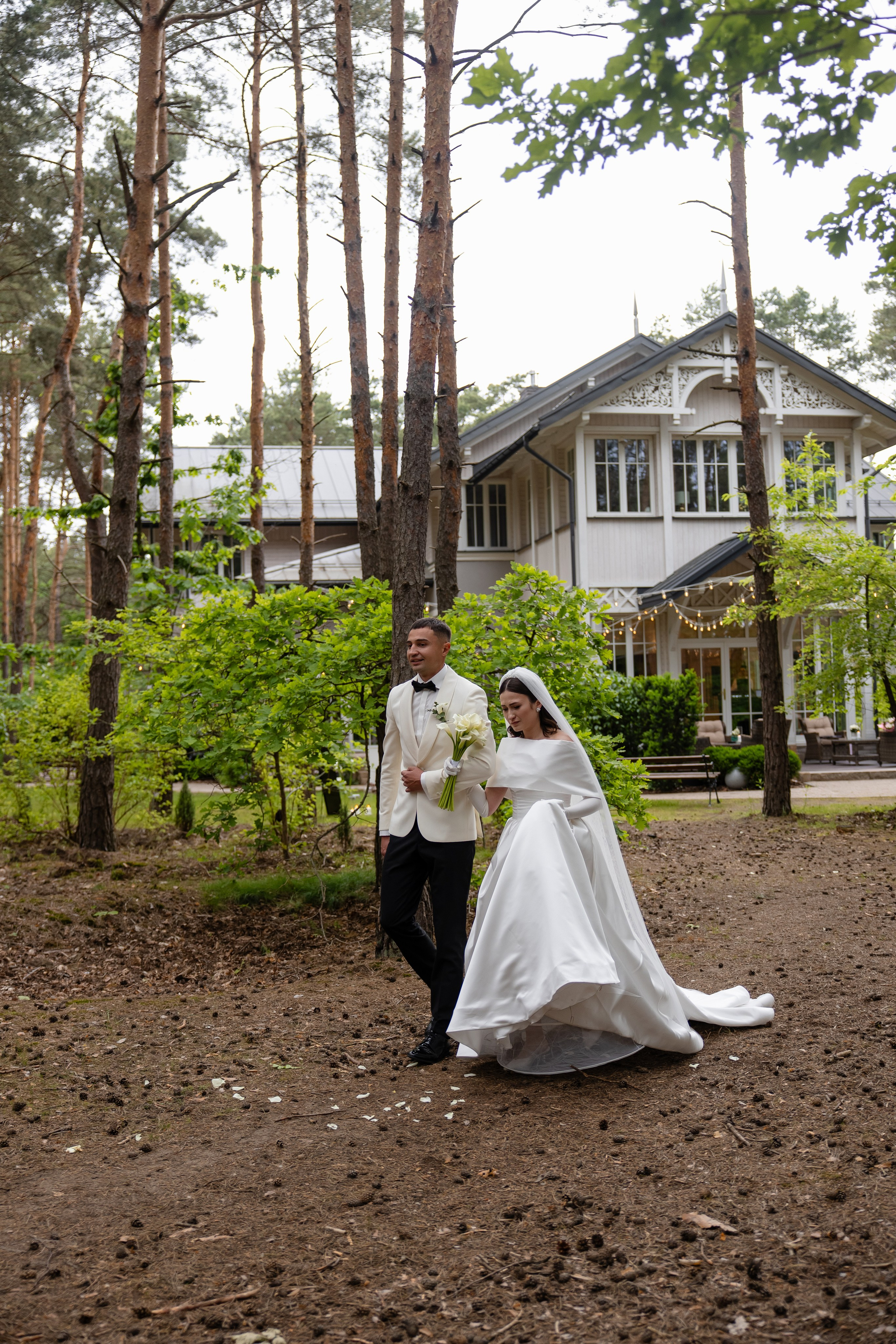 Василь + Іванна. Весільний, сімейний фотограф Варшава