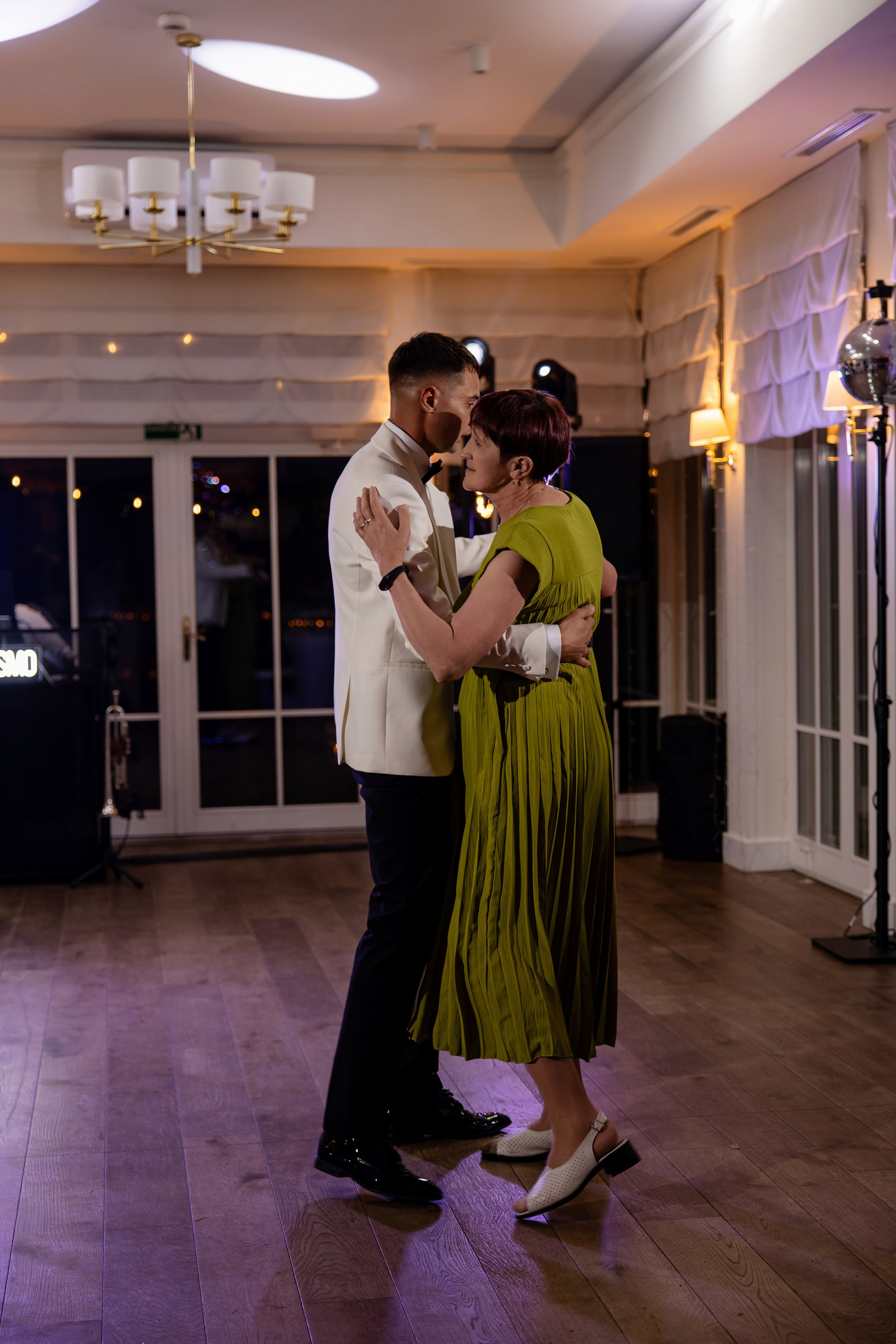 Василь + Іванна. Весільний, сімейний фотограф Варшава