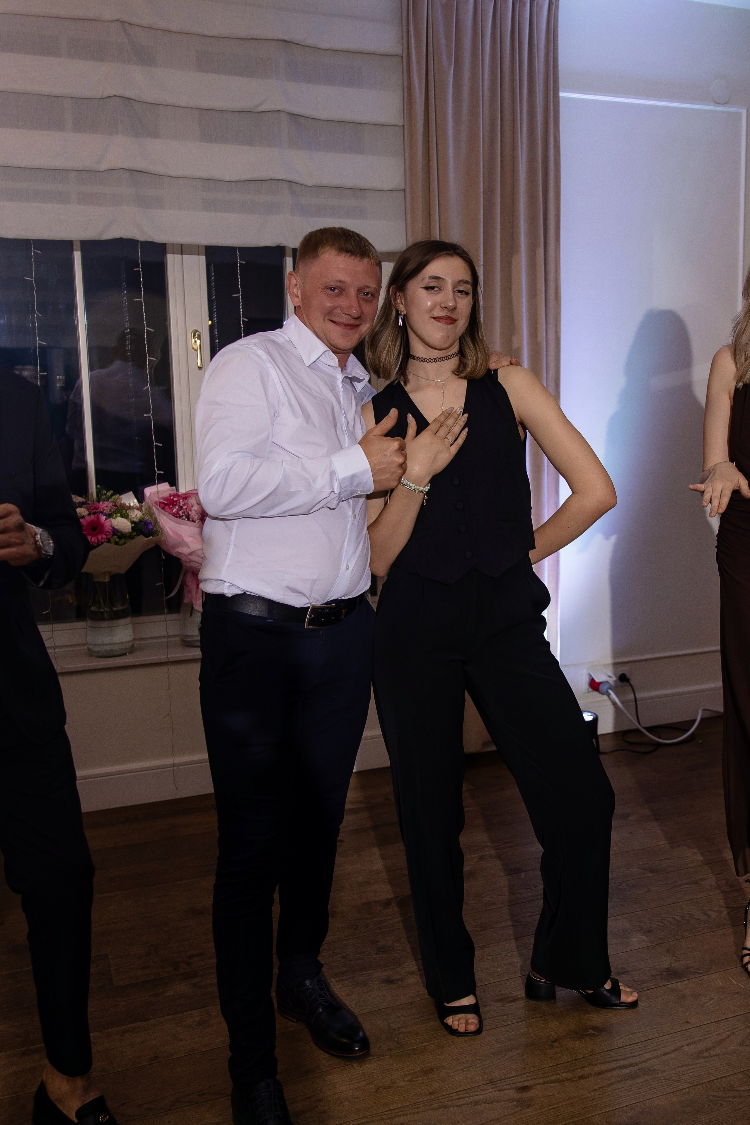 Василь + Іванна. Весільний, сімейний фотограф Варшава