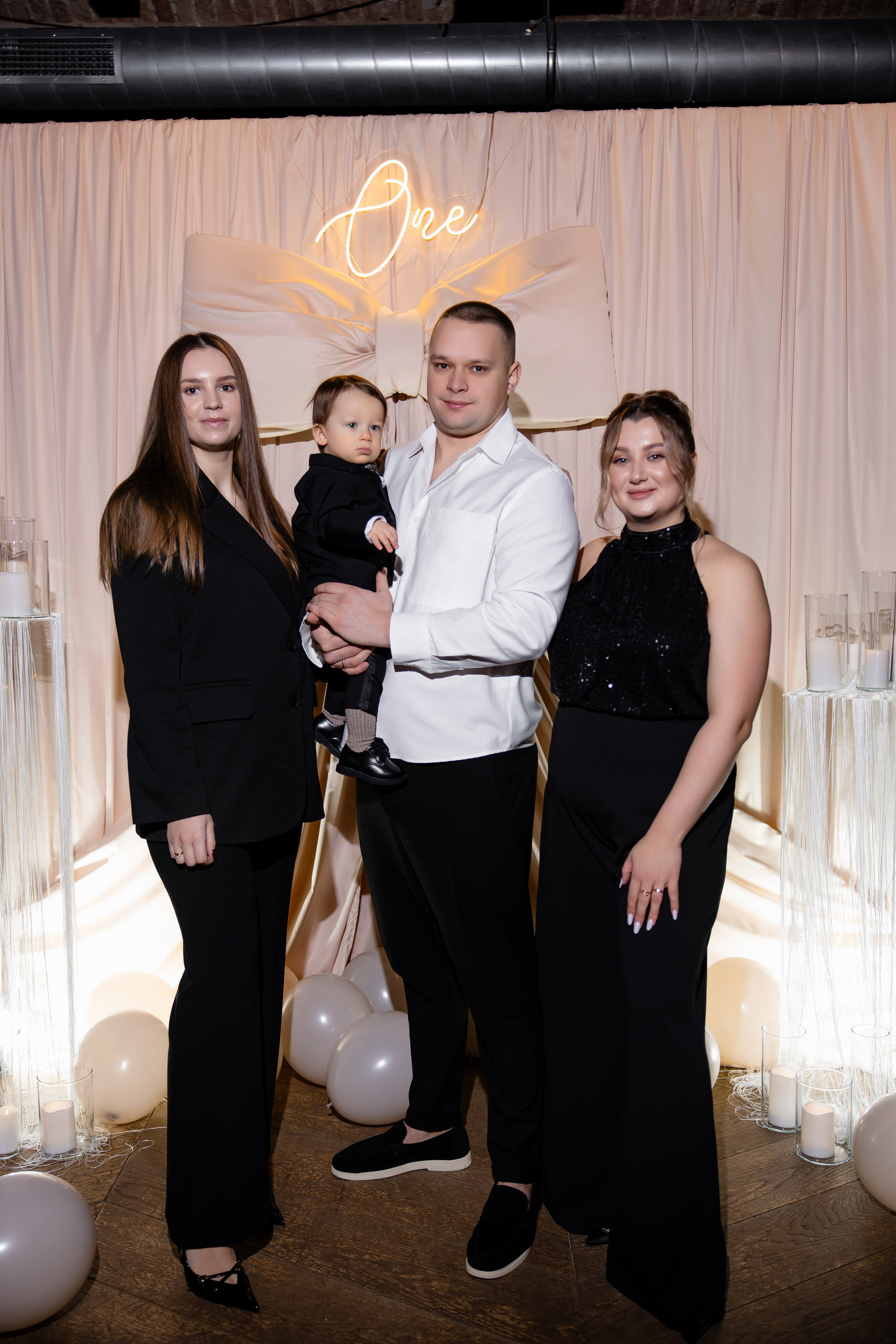 Рочок Луки. Весільний, сімейний фотограф Варшава