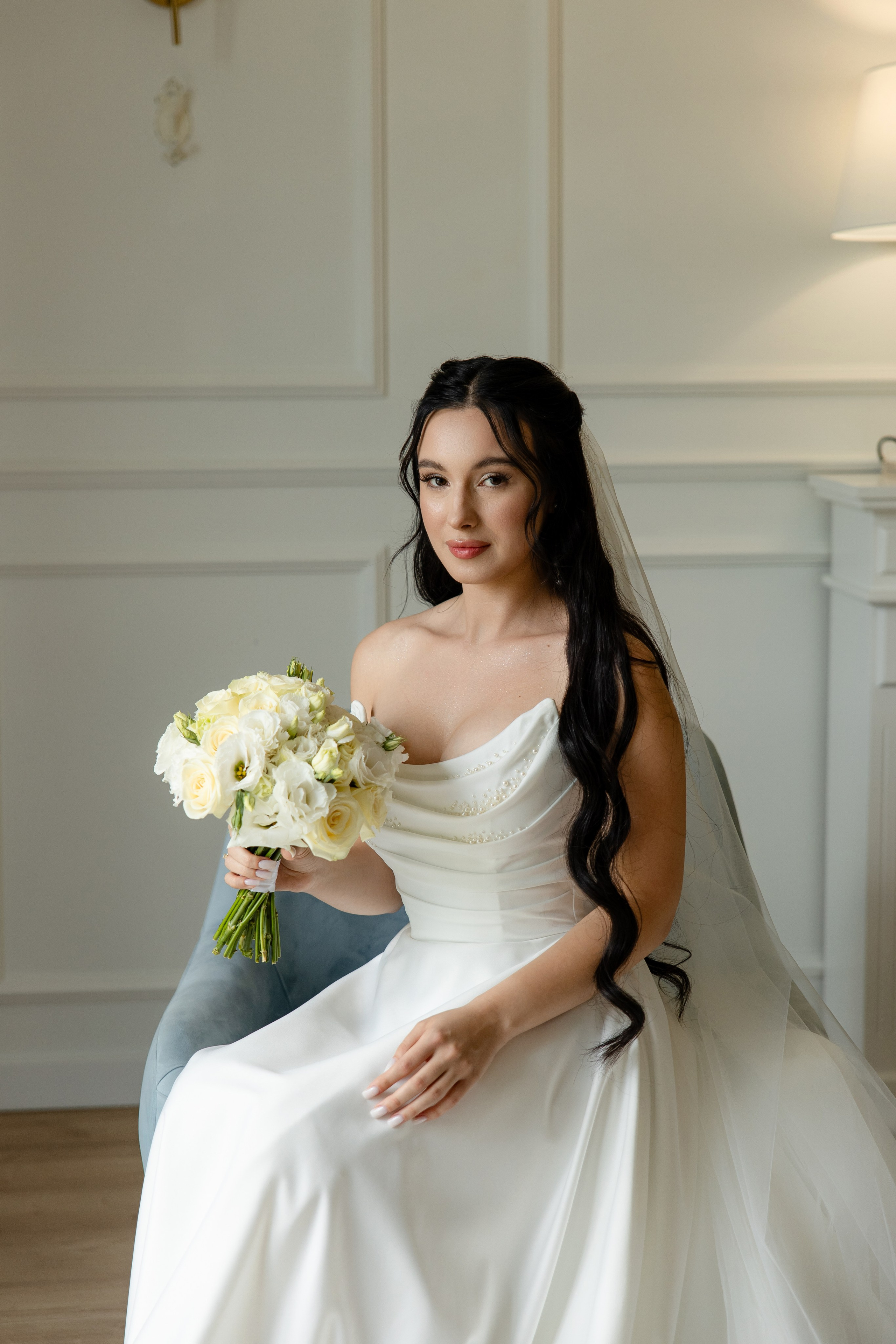 Діма + Валерія. Весільний, сімейний фотограф Варшава