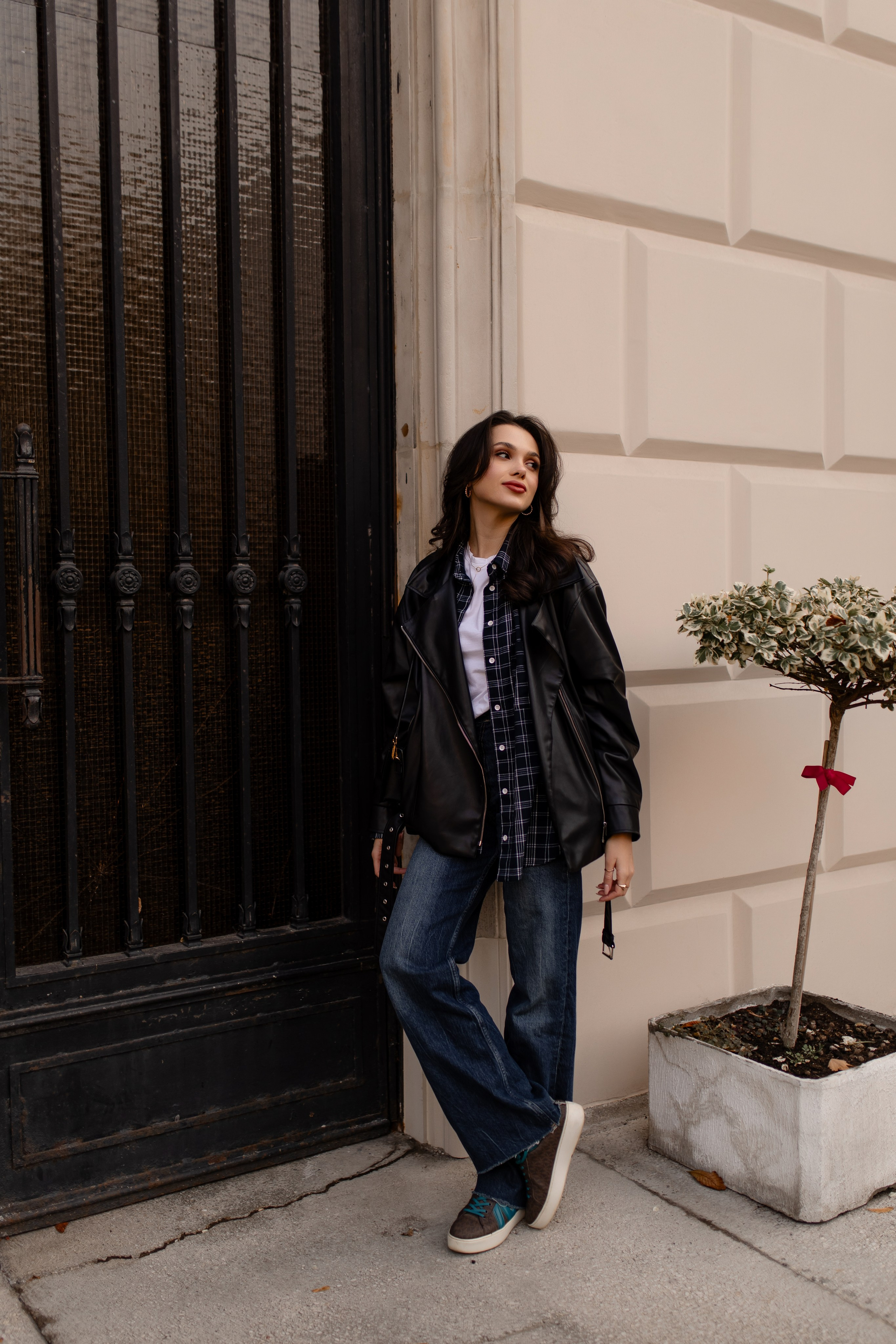 Яна. Весільний, сімейний фотограф Варшава