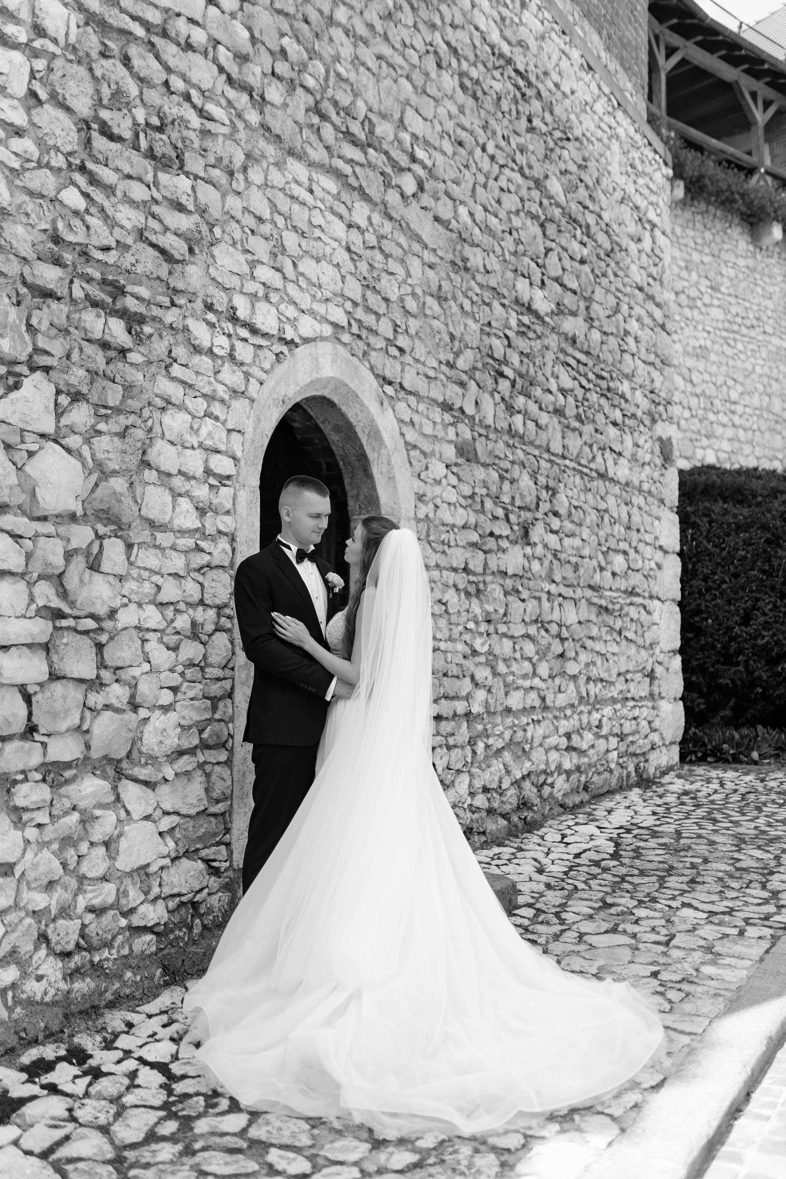 Артур + Анастасія. Весільний, сімейний фотограф Варшава