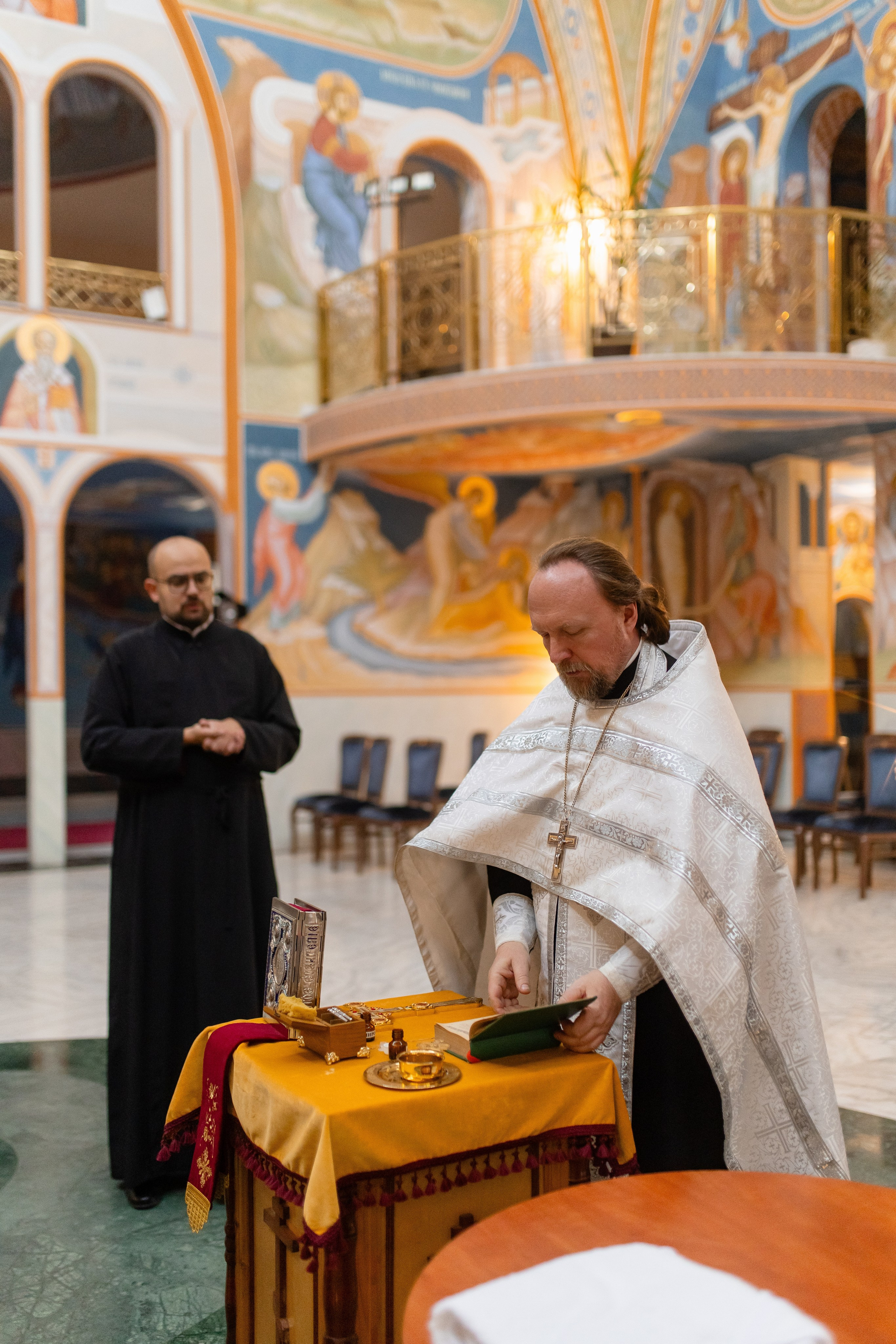 Хрещення Моніки. Весільний, сімейний фотограф Варшава