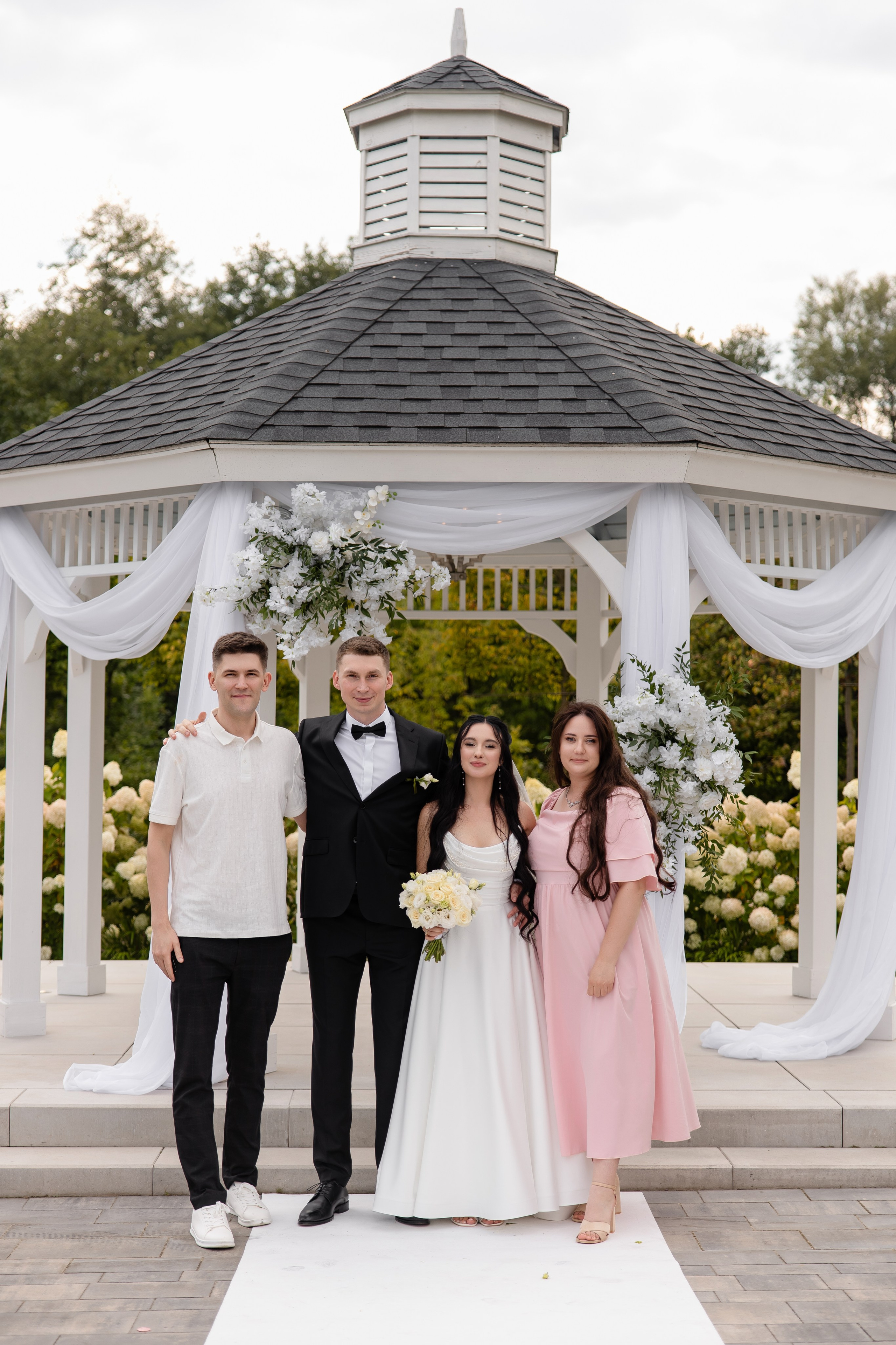 Діма + Валерія. Весільний, сімейний фотограф Варшава