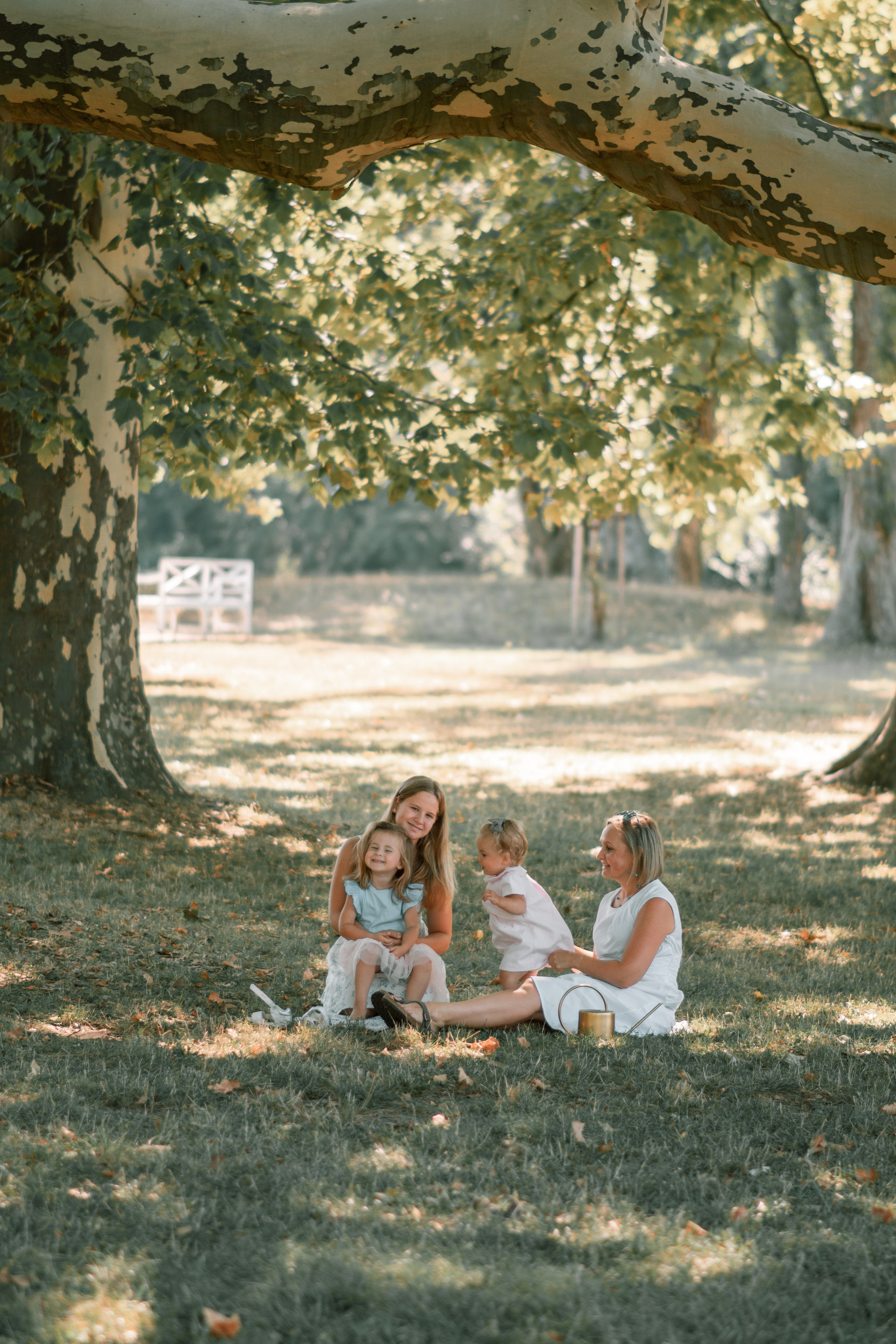 Симфония. Семейный и детский фотограф