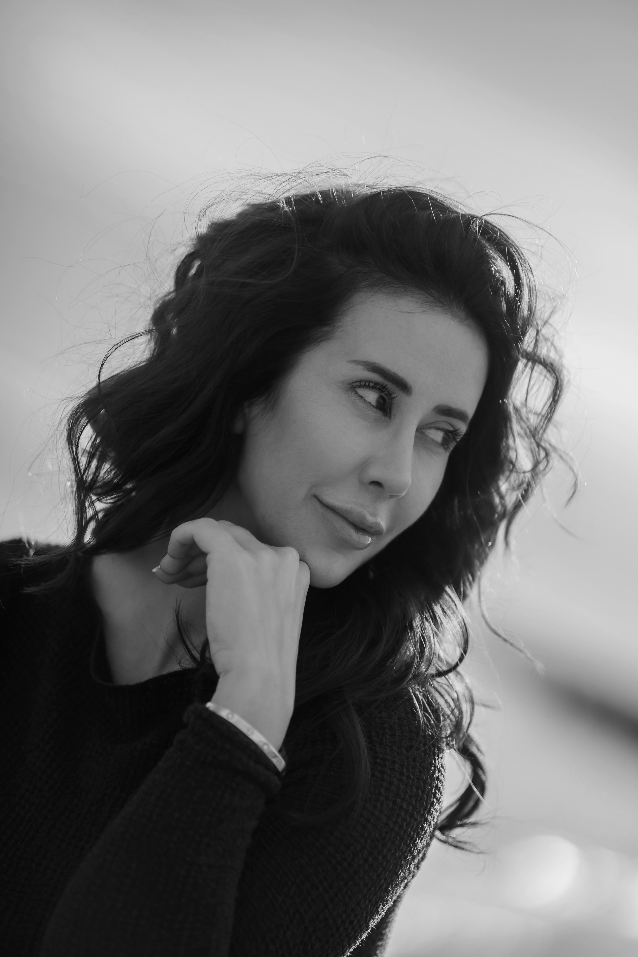 Индивидуална Фотосесия. Фотограф Ирина Йотова