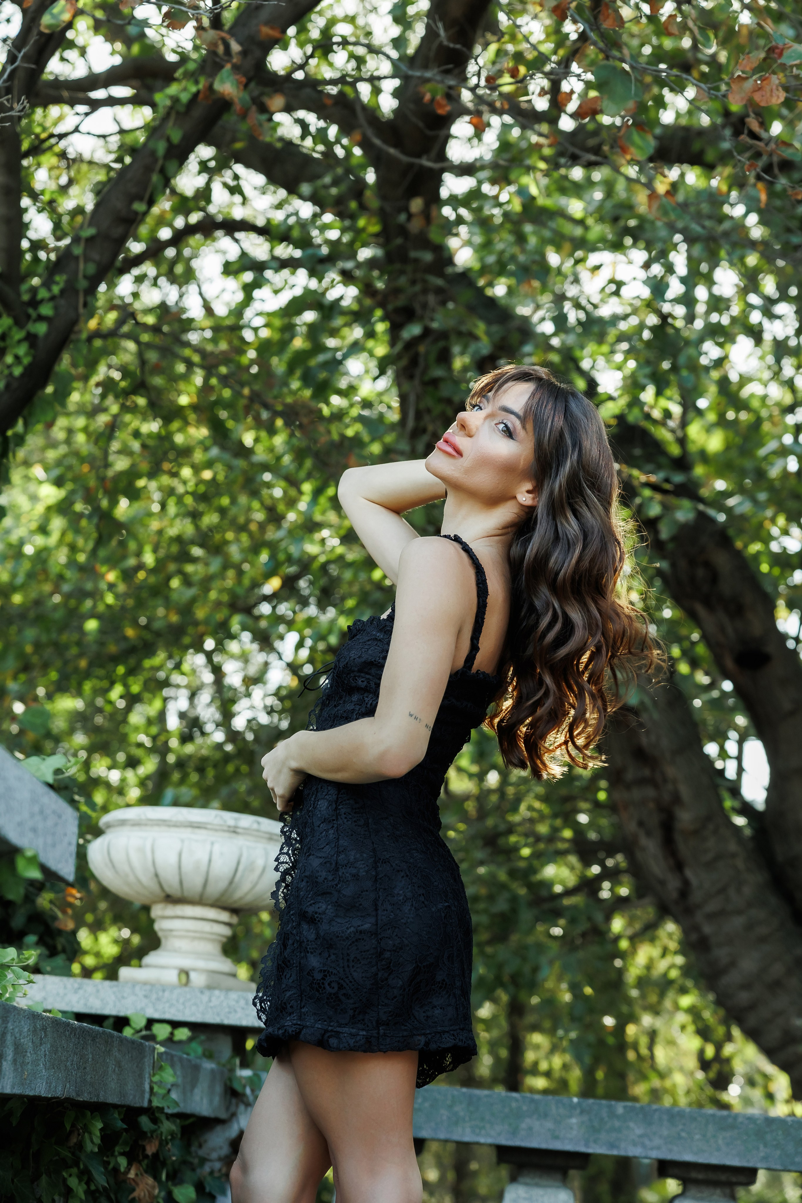 Индивидуална фотосесия. Фотограф Ирина Йотова