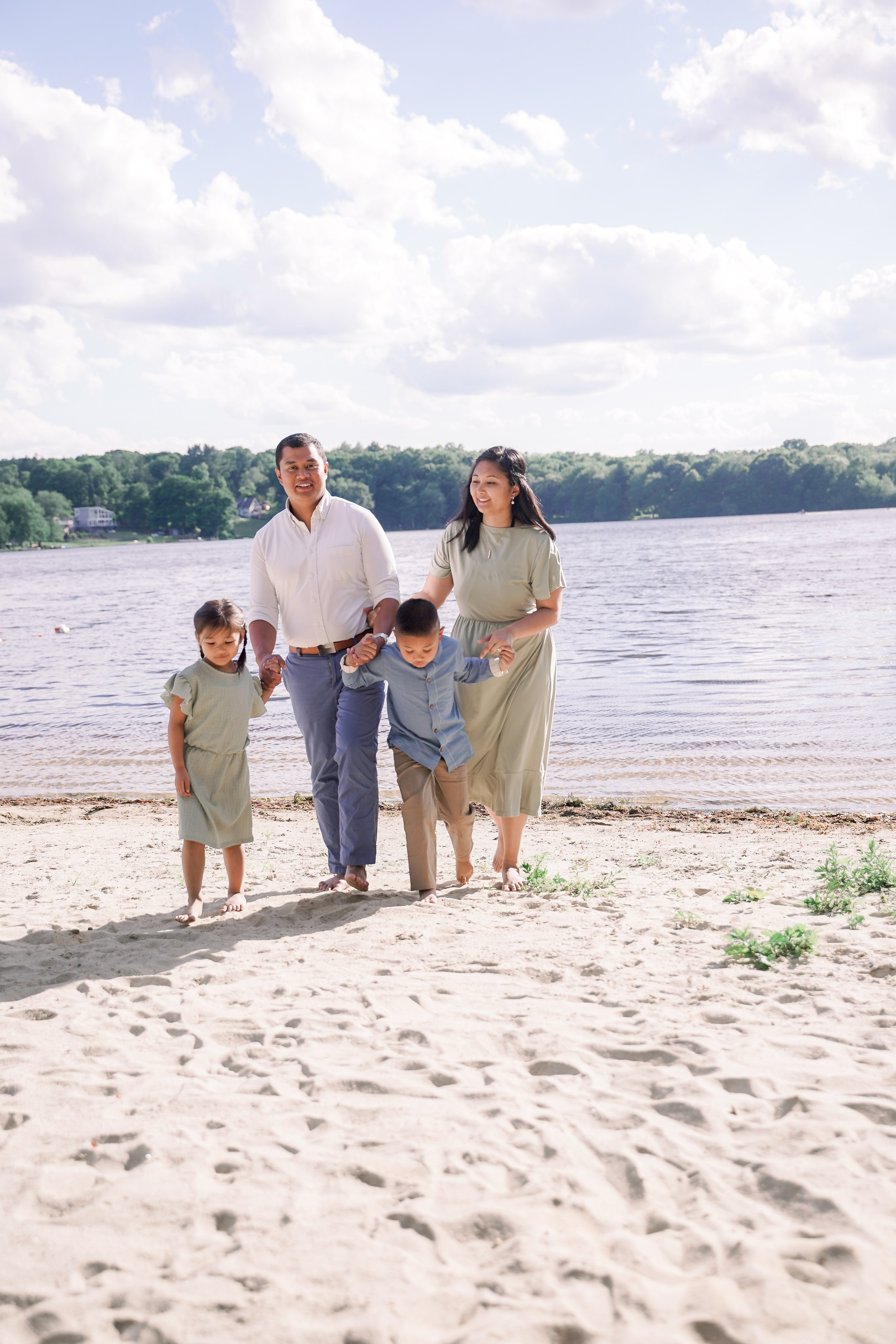 Family & Maternity. Event & Lifestyle Photographer Ellian Marie Layos-Adique