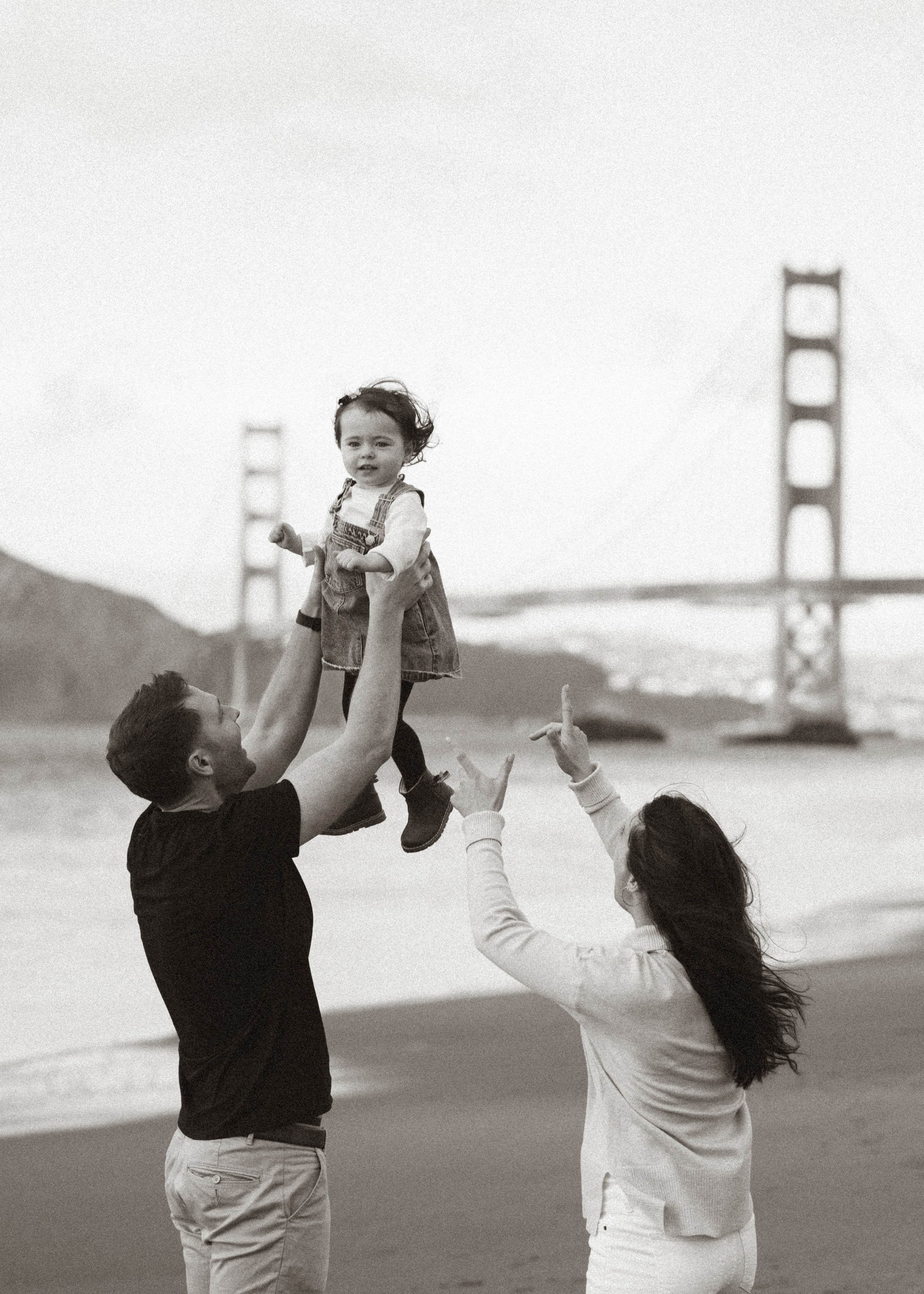 Sian’s Family Session. Soulo Photography | San Francisco Bay Area Based Photographer