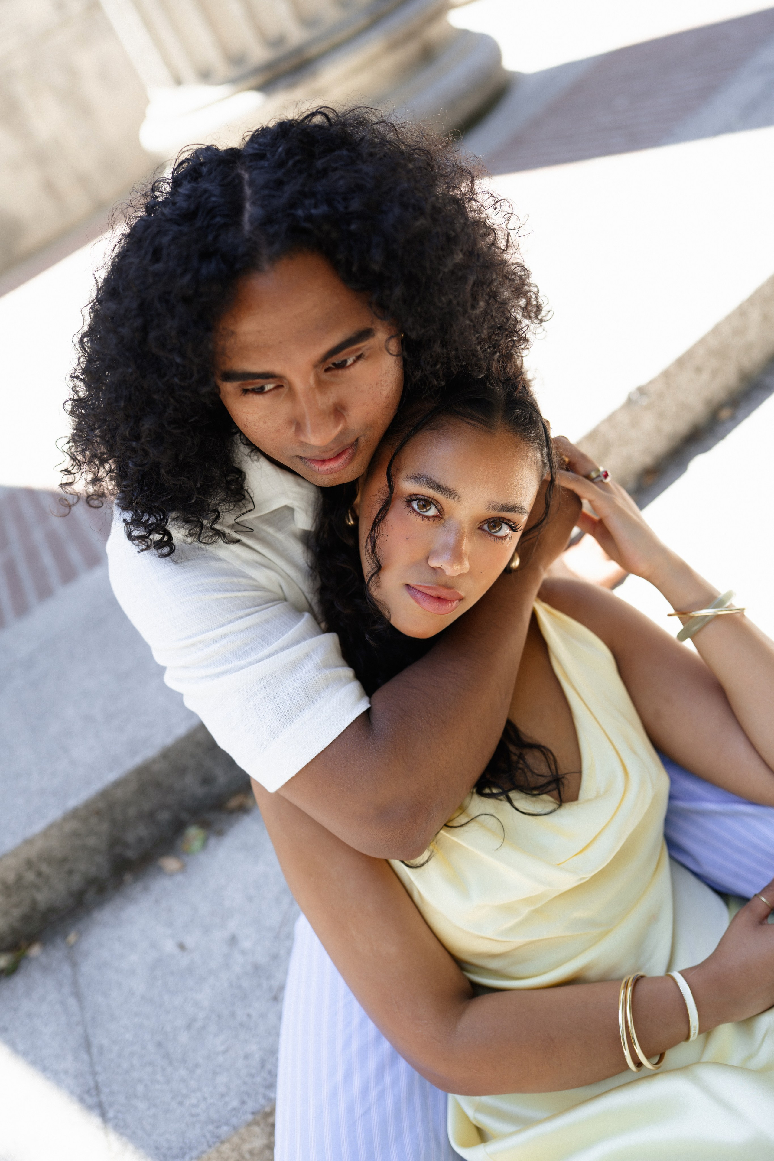Bren & Gabi. Soulo Photography | San Francisco Bay Area Based Photographer