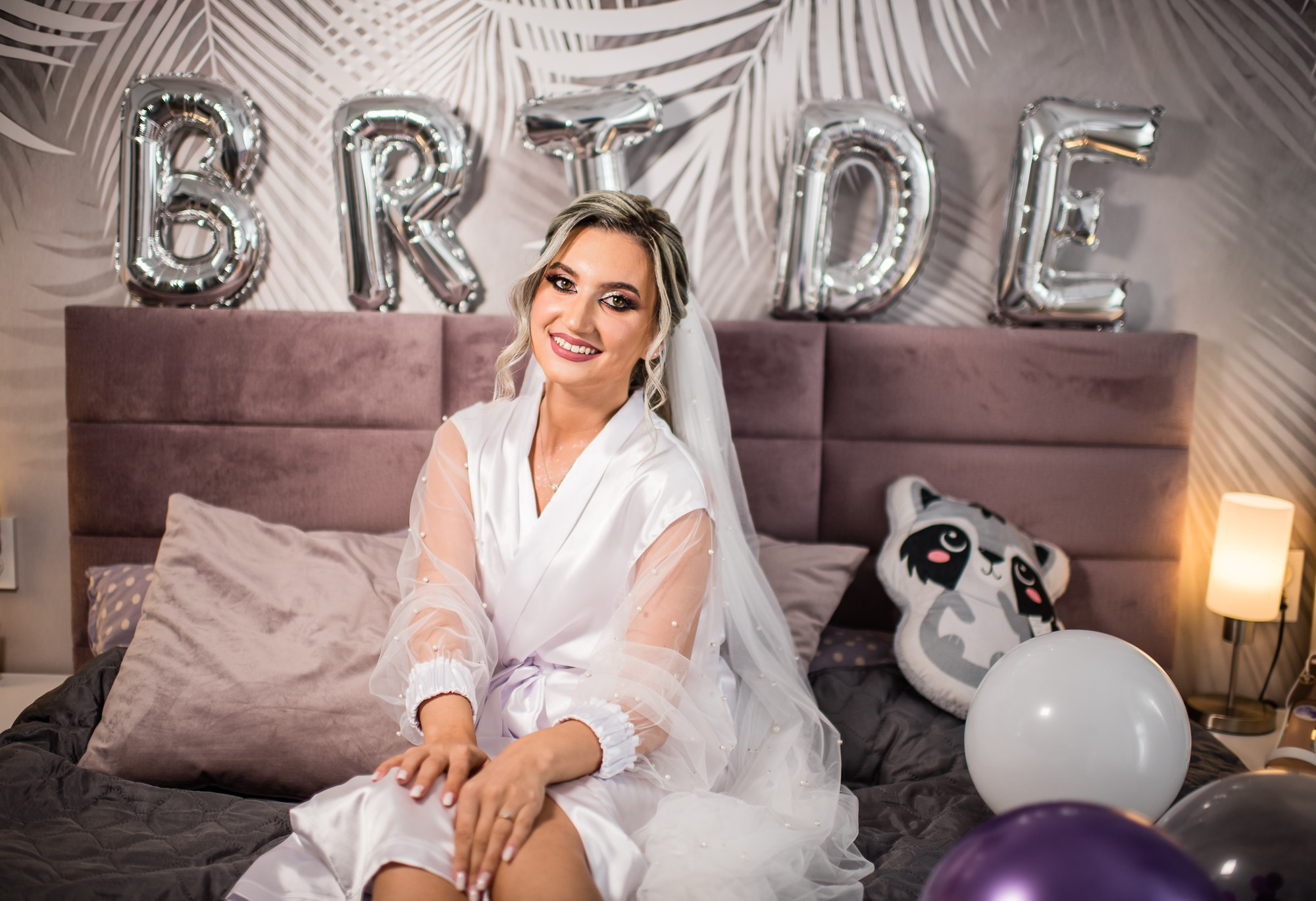 Daiana & Adrian. Acasă