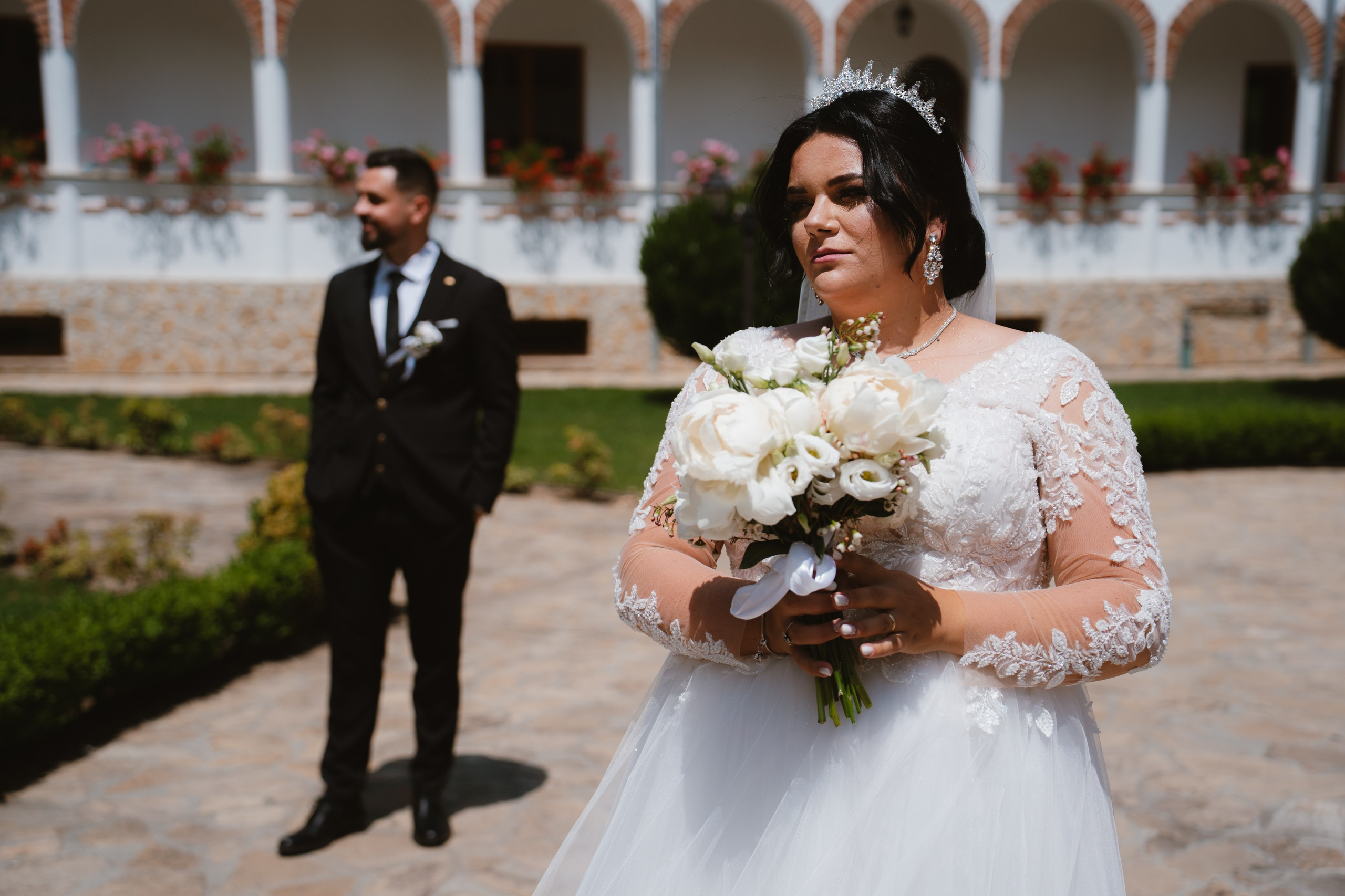 Alexandra & Cristian. Www.paulcatalin.ro