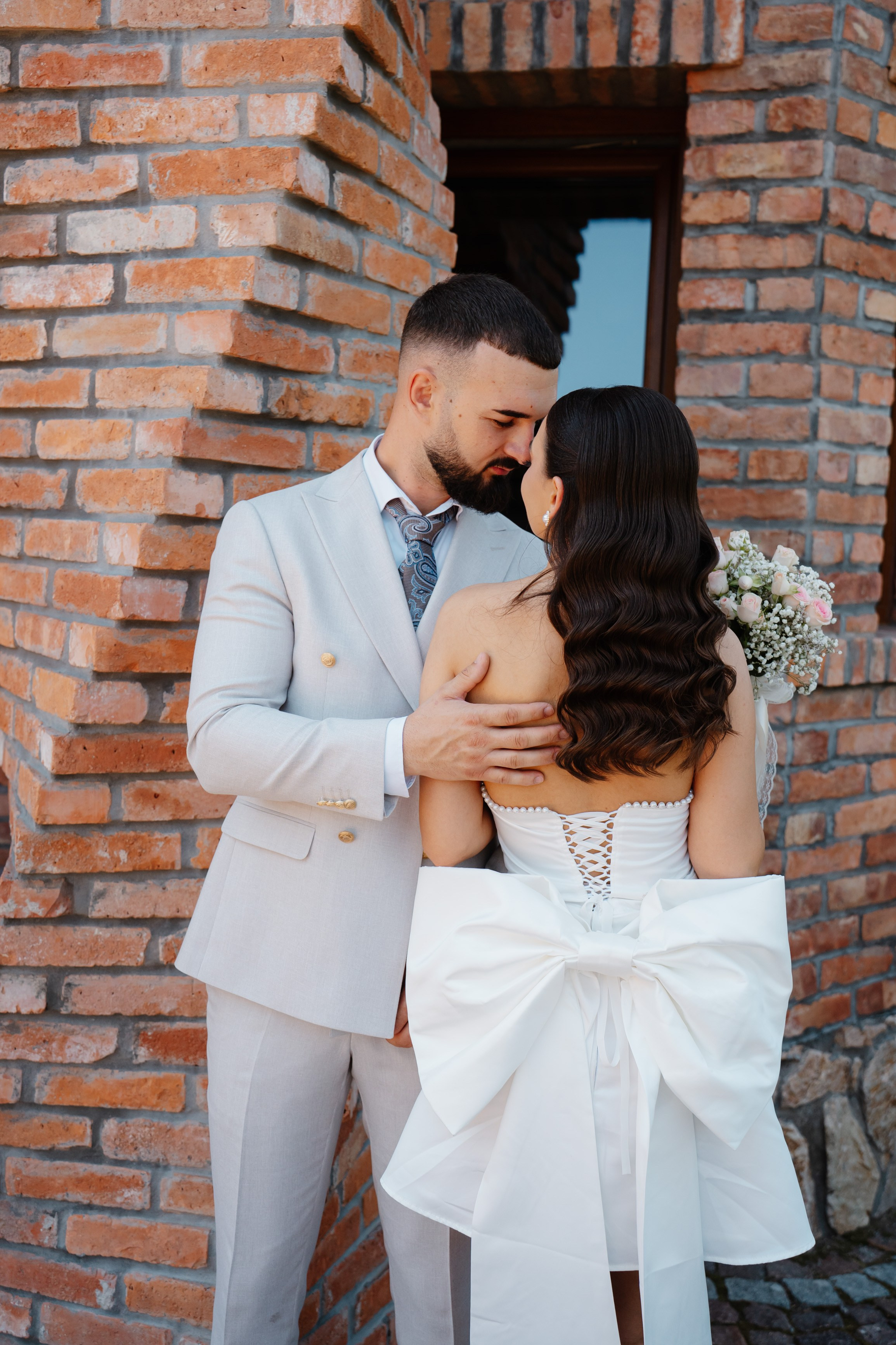 Denisa & Alex. Www.paulcatalin.ro