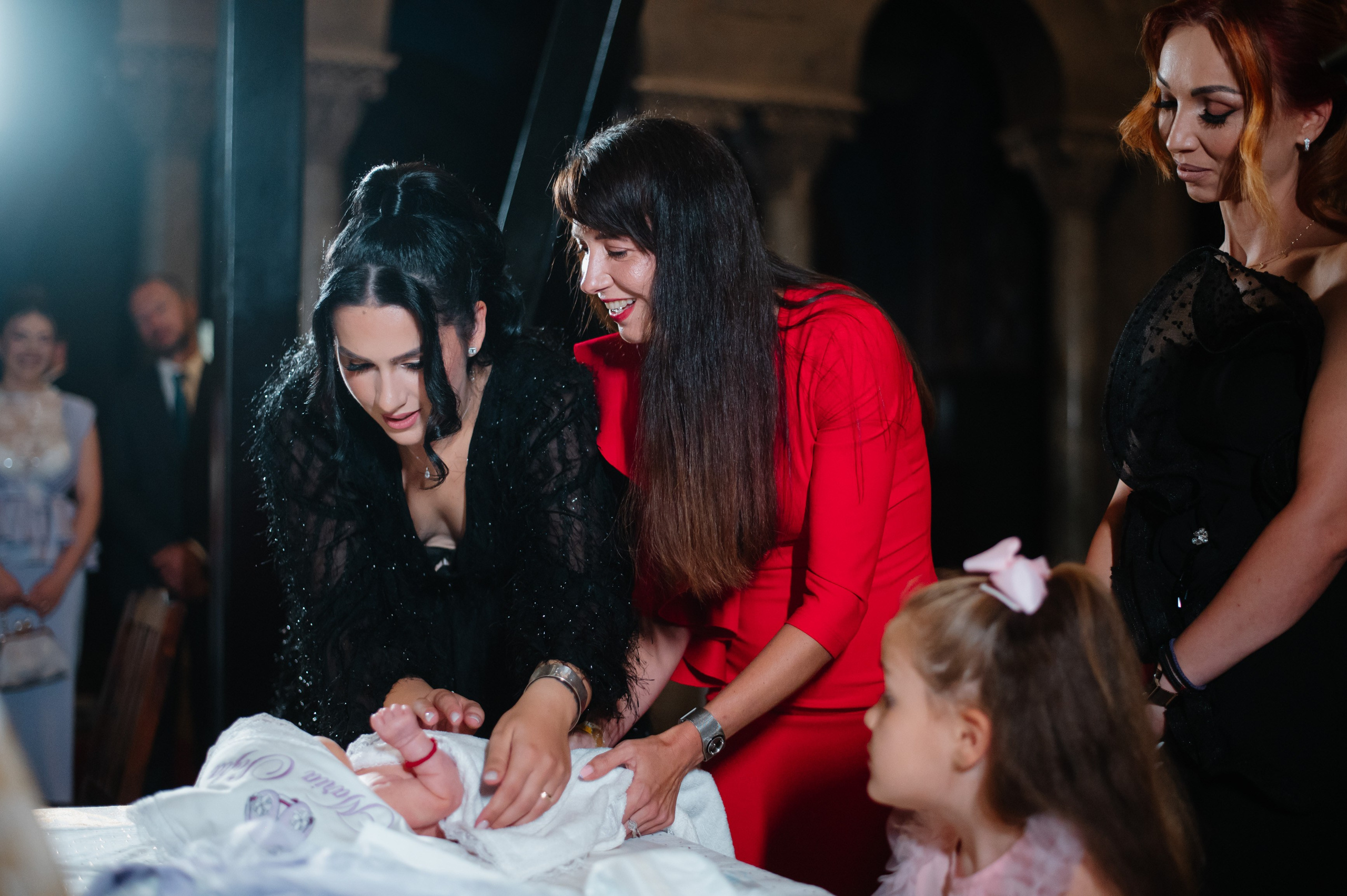 Botez Sofia Maria. Www.paulcatalin.ro