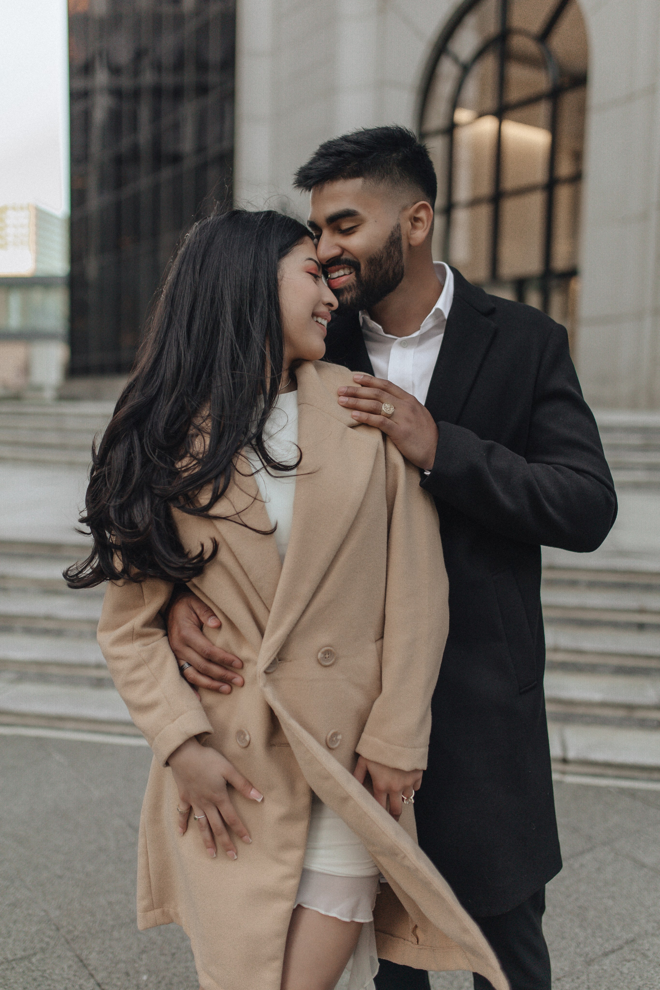 MADDY & CHRIS. Photographer in Dallas