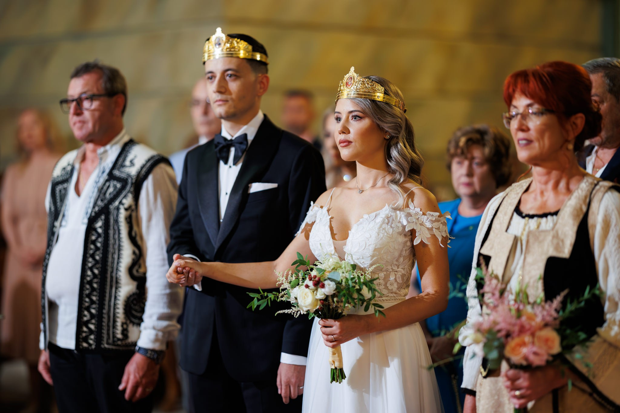 Nunta Adina si Mihai - Manu Ivanciu. Wedding Photographer in Bucharest — Manu Ivanciu