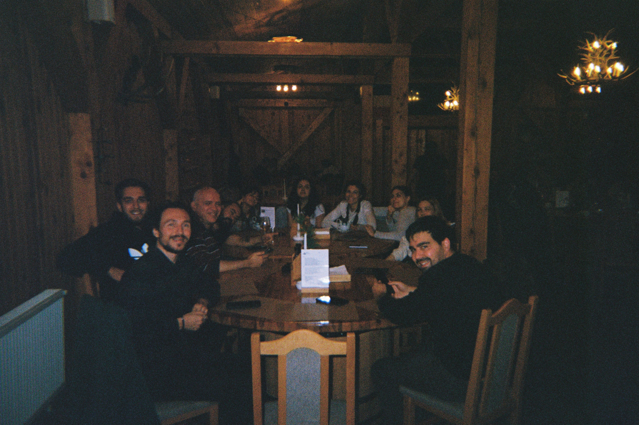 Teambuilding Digital Partners