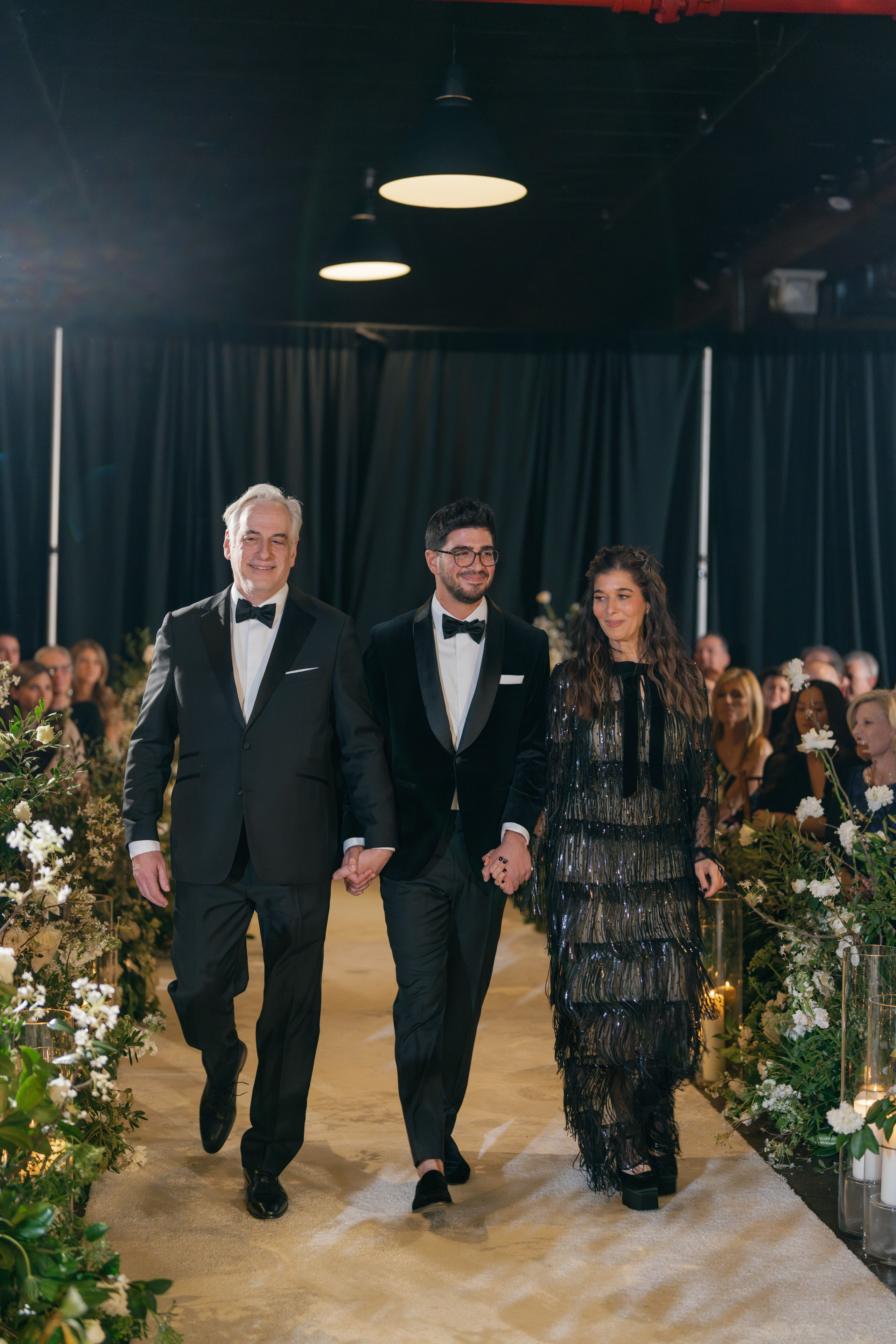 Lauren and Jonah. Wedding photographer and videographer New York | New Jersey